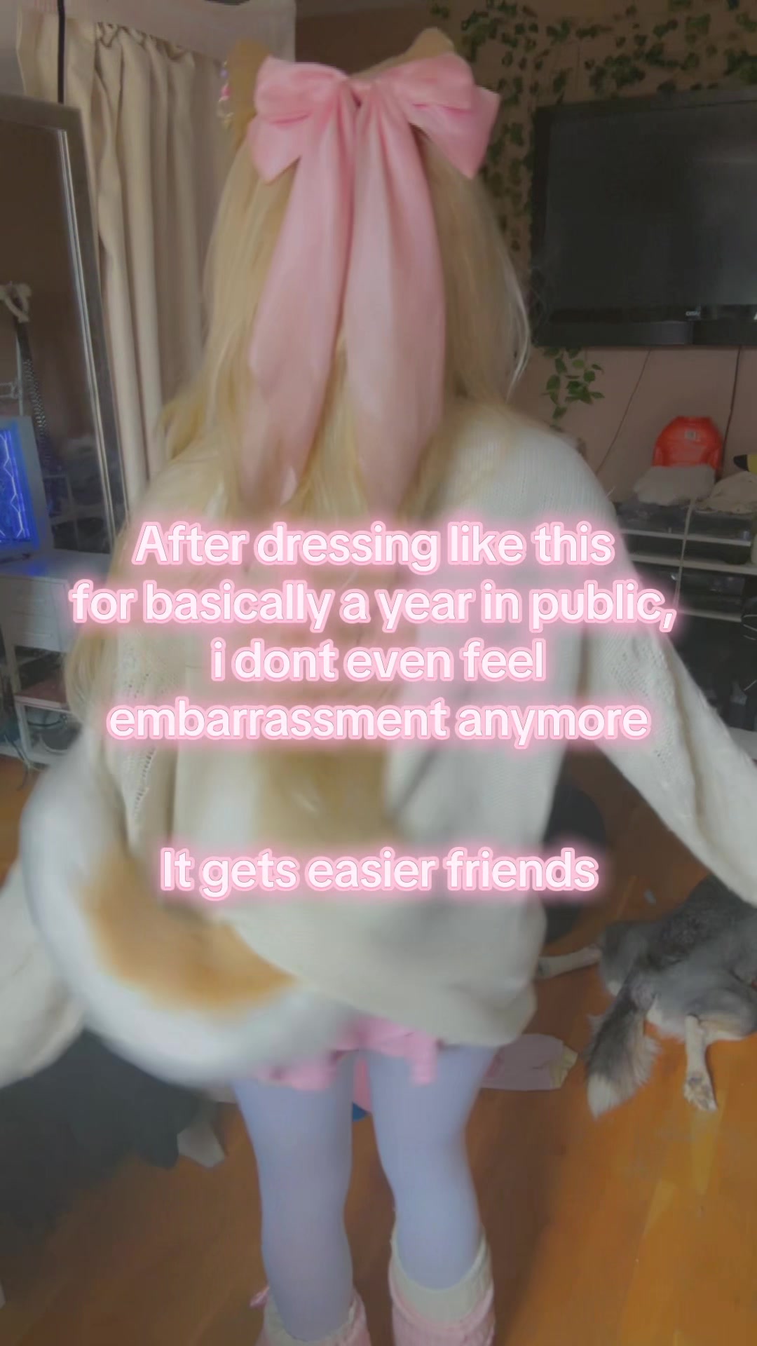 @૮₍ ´• ˕ •` ₎ა sᴋᴏᴏʙɪ