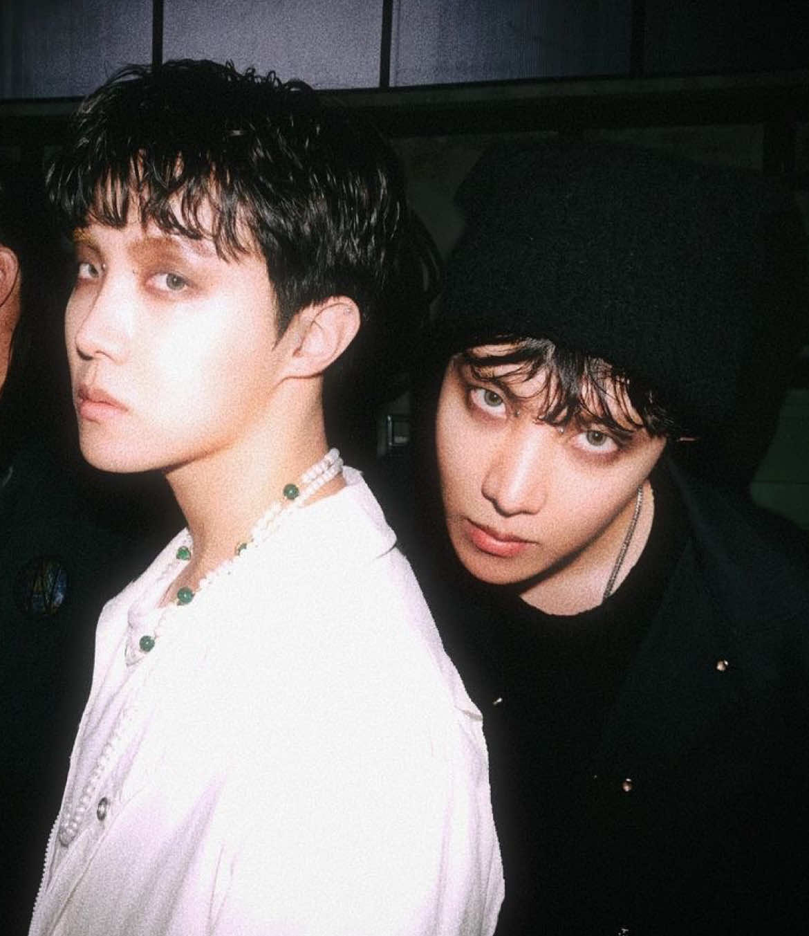 @kimzsq⁷ SEEING BTS