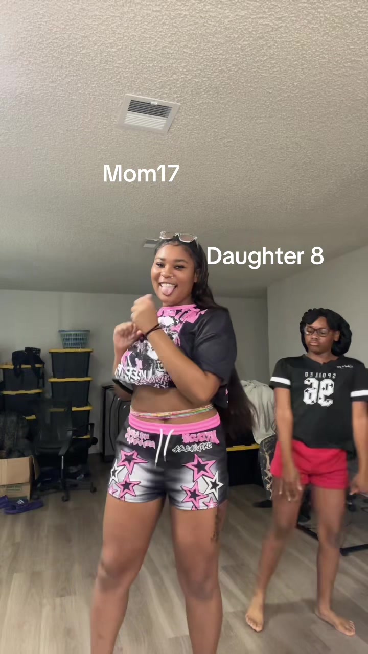 @Savage Family