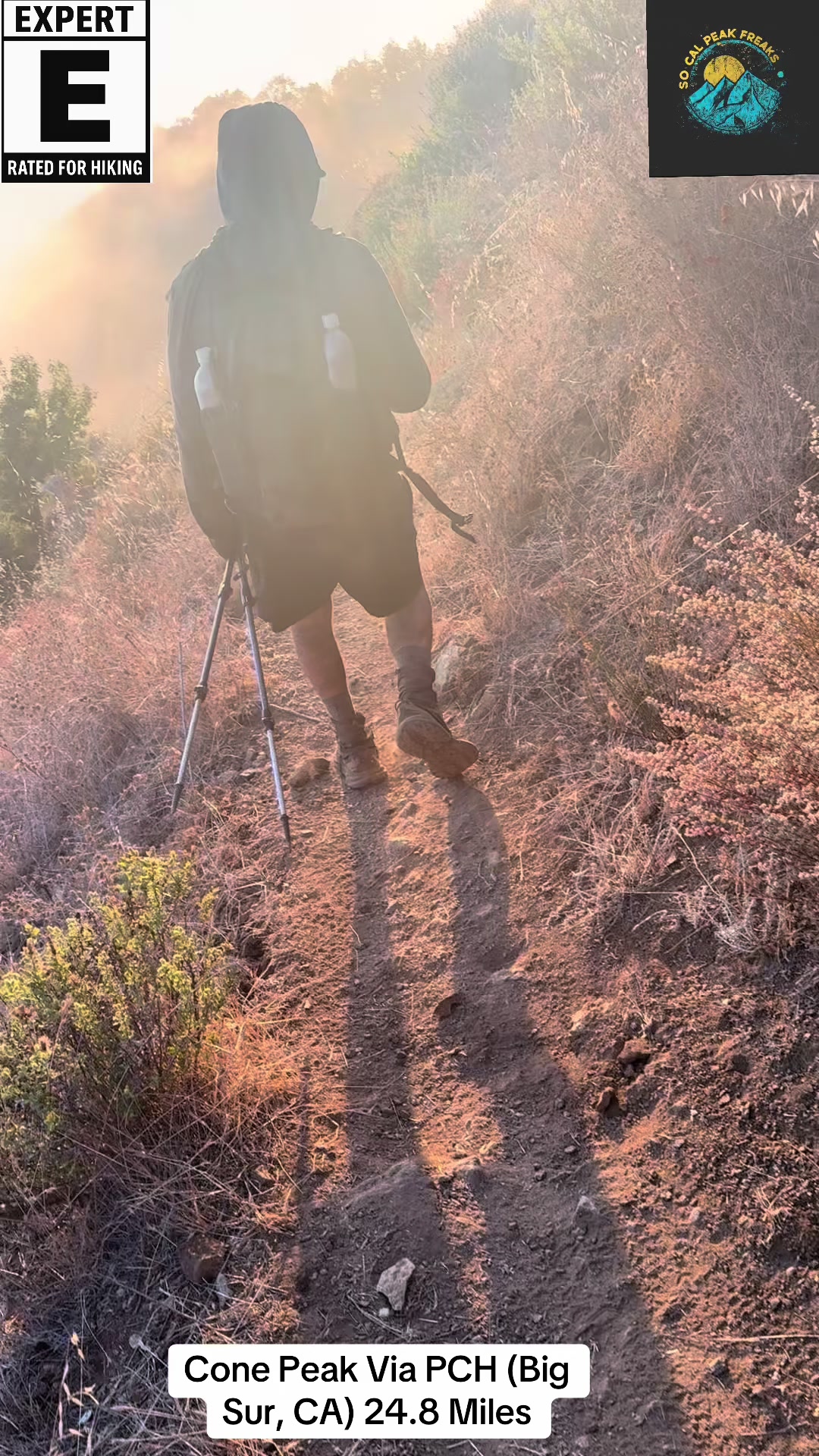 @SoCal Peak Freaks