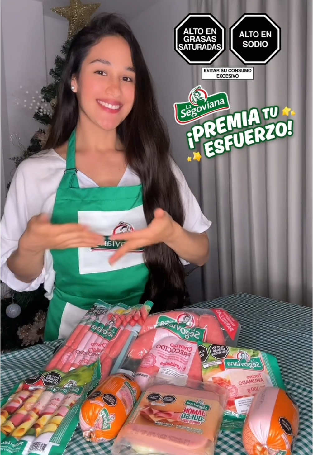 @María Fé | Mamá de Chalks 🧸