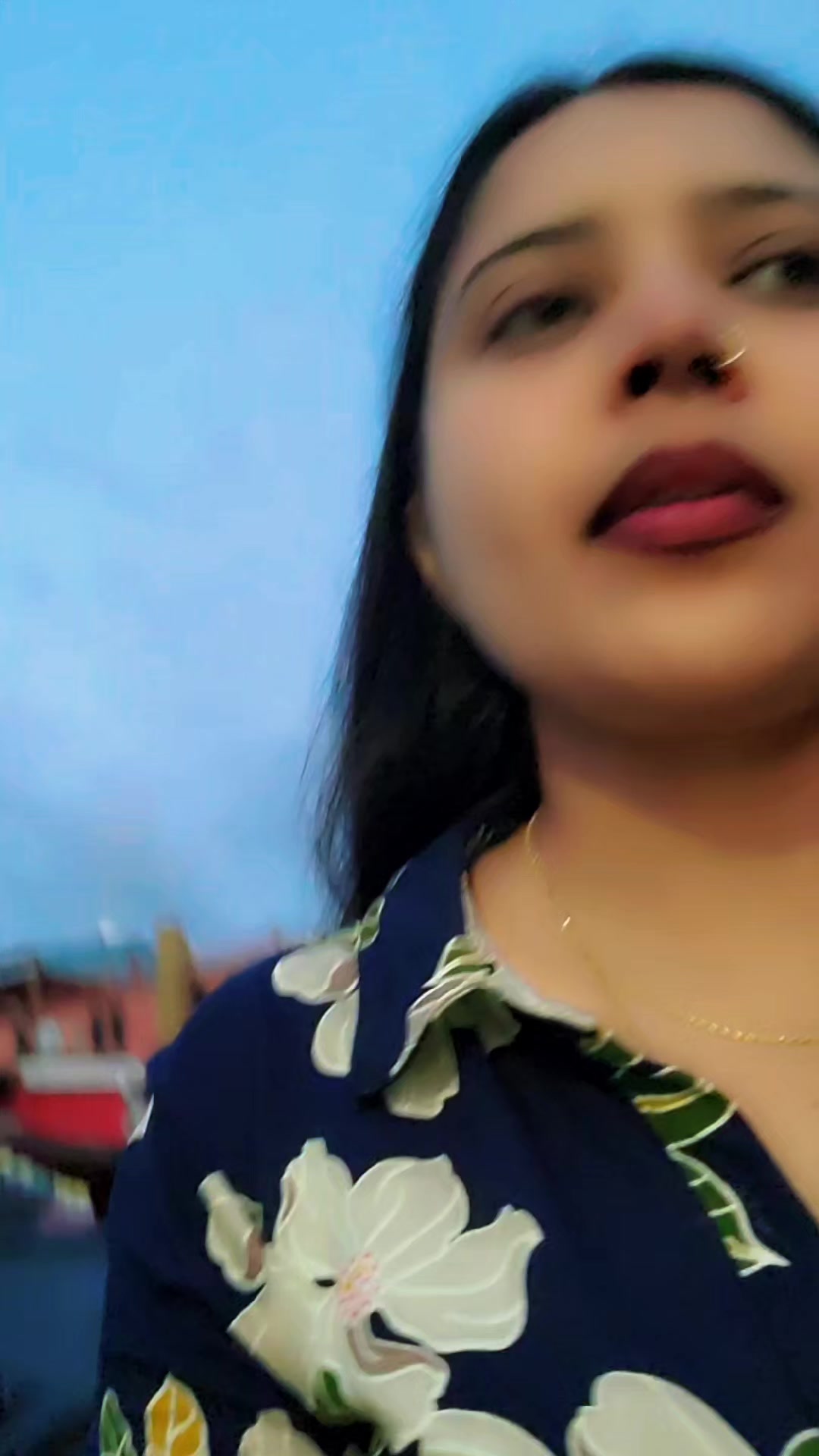 @Naiomi Persaud