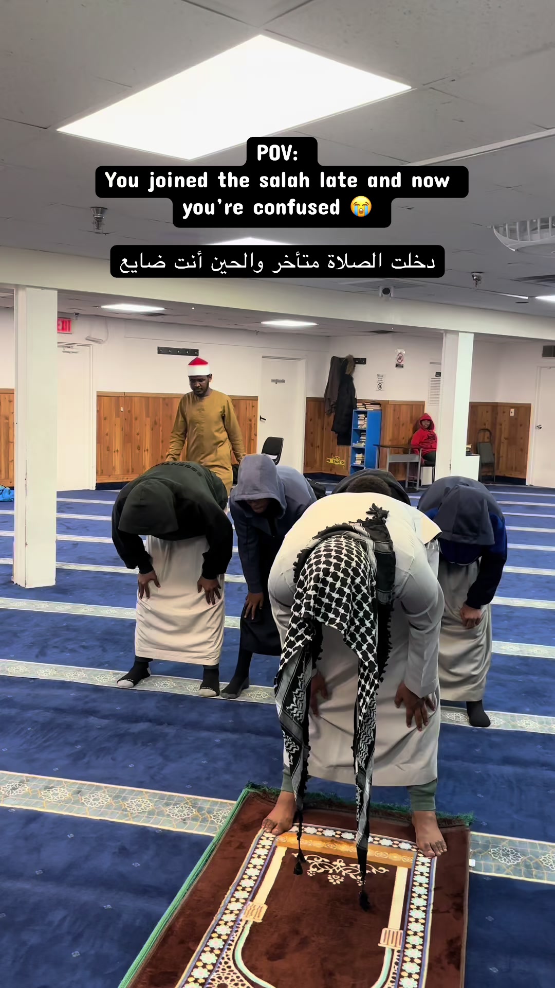 @The Dawah Brothers