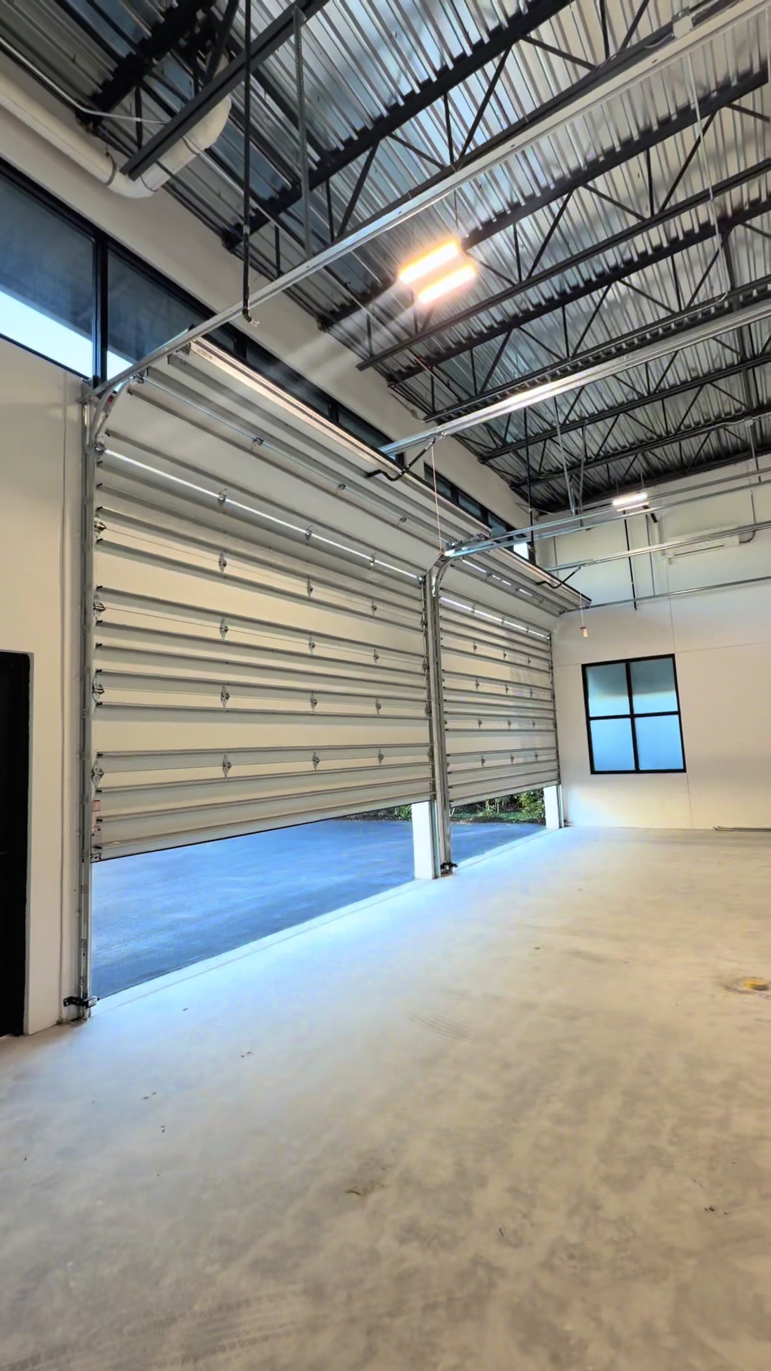 @Garage Door Works
