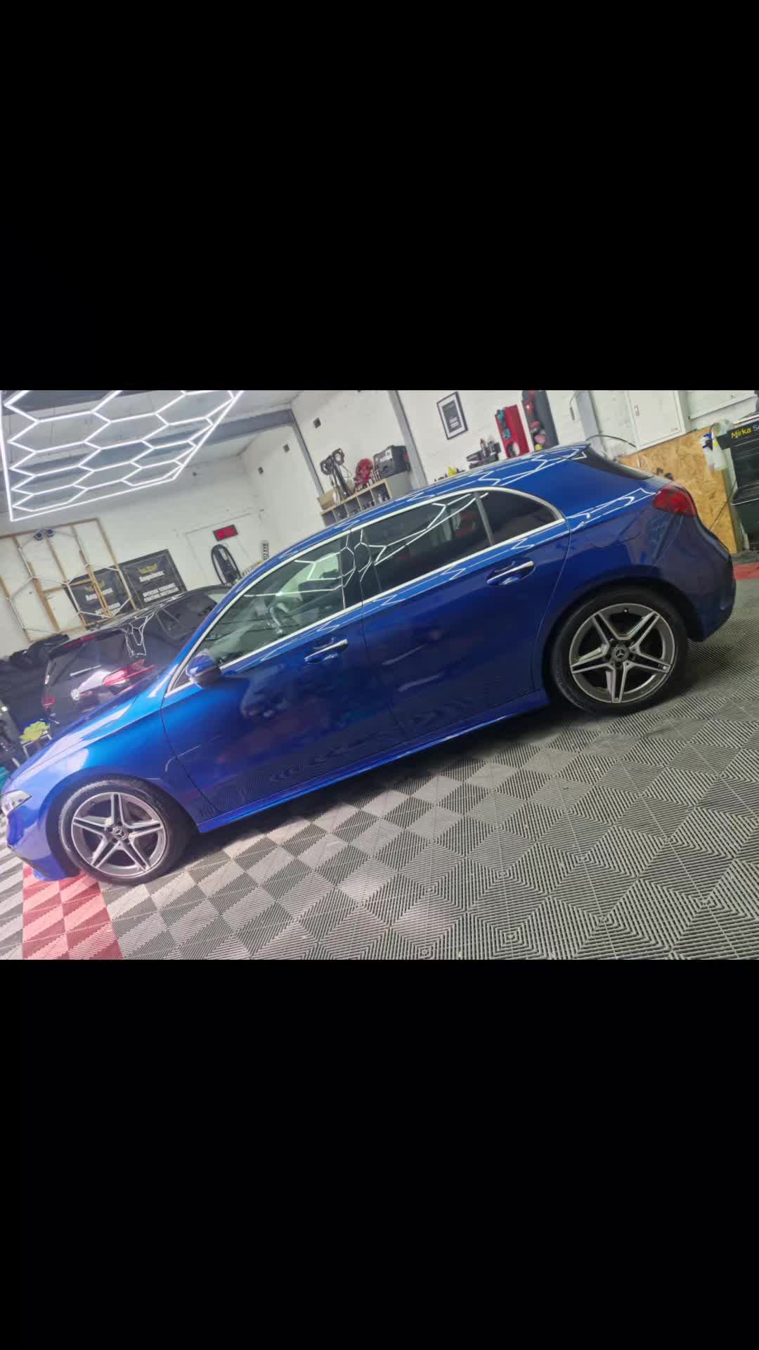 @Billy's Elite Valets