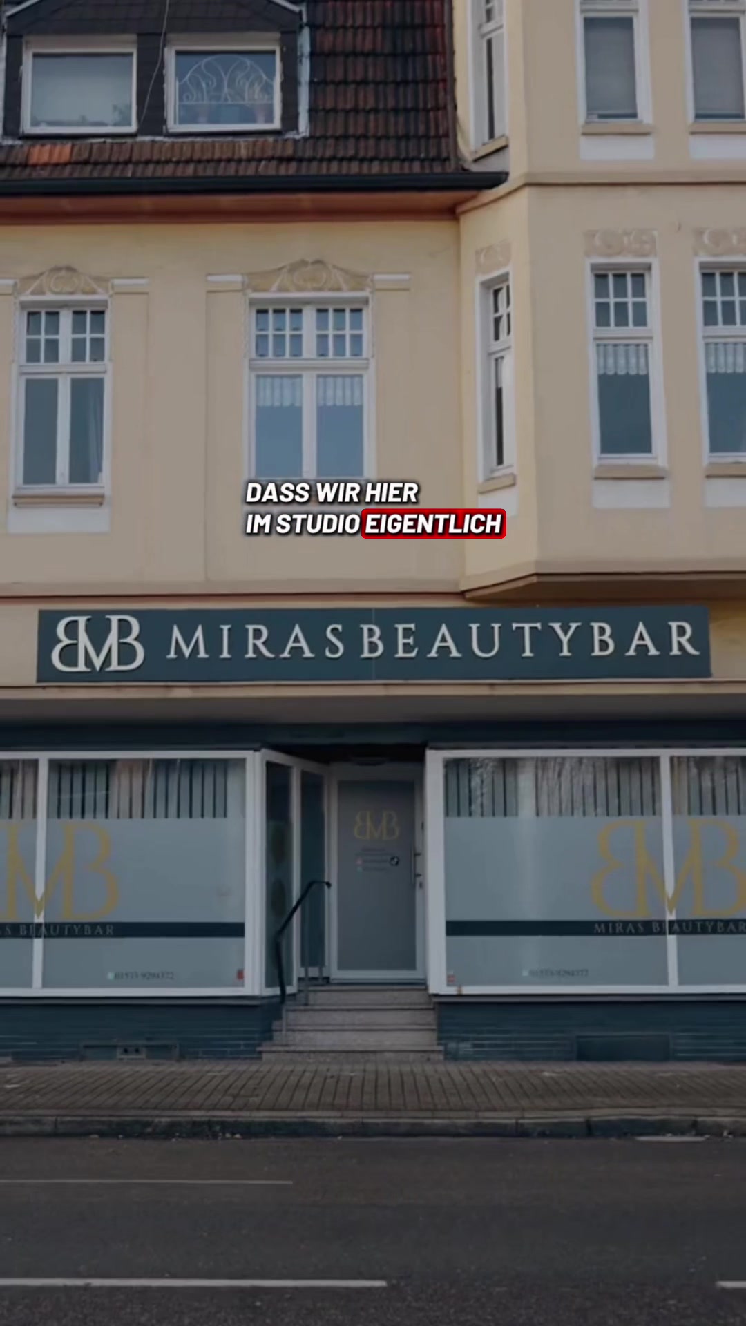 @𝐌𝐈𝐑𝐀𝐒 𝐁𝐄𝐀𝐔𝐓𝐘𝐁𝐀𝐑&reg;