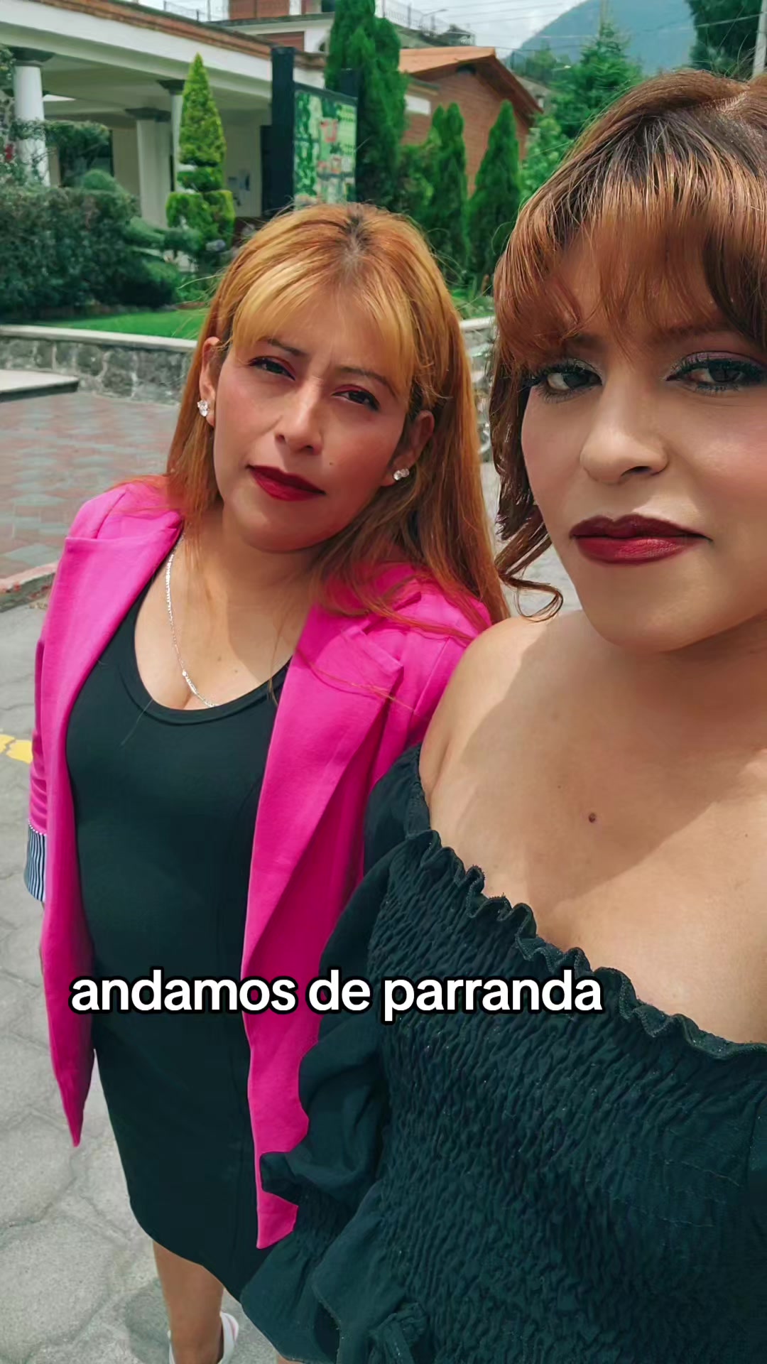 @La Sirenita