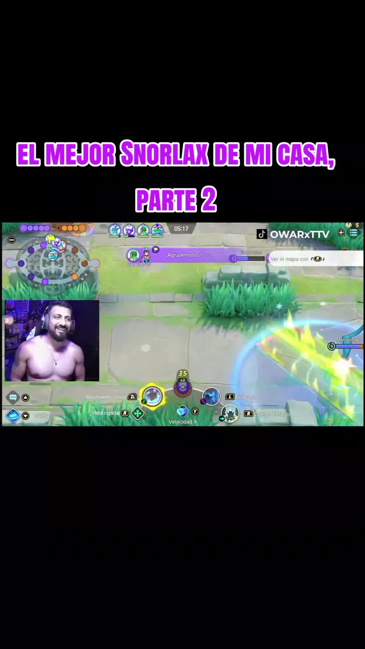 @OWARxTTV