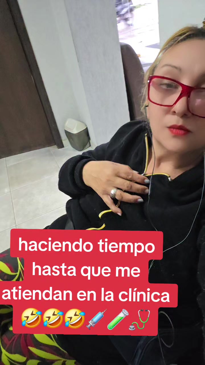 @La abuela ely