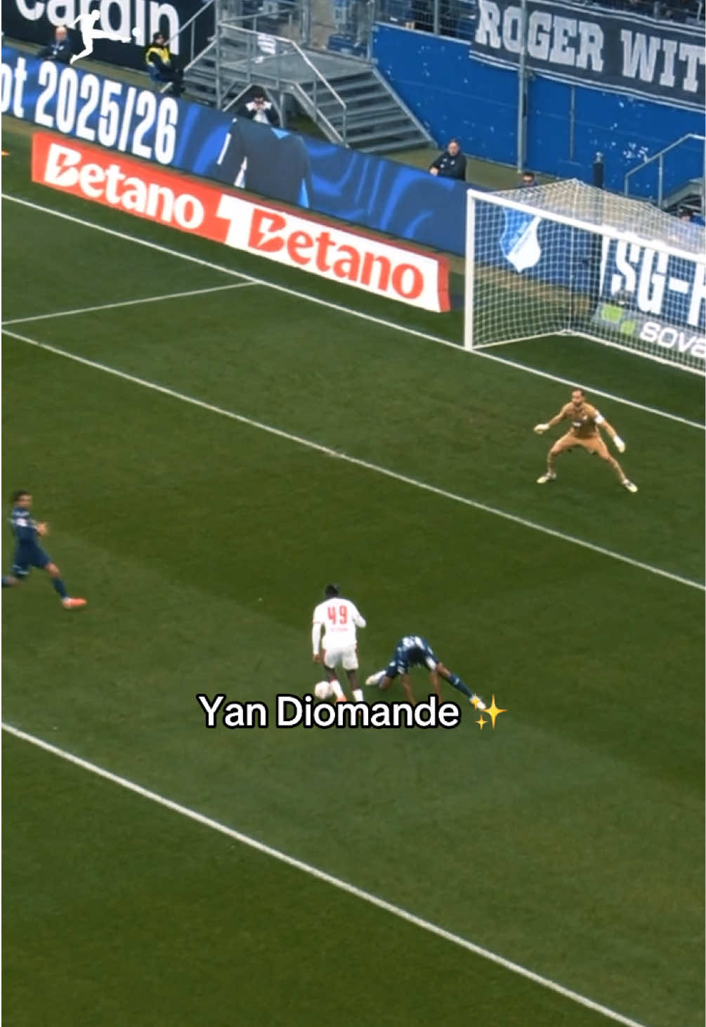 @Bundesliga