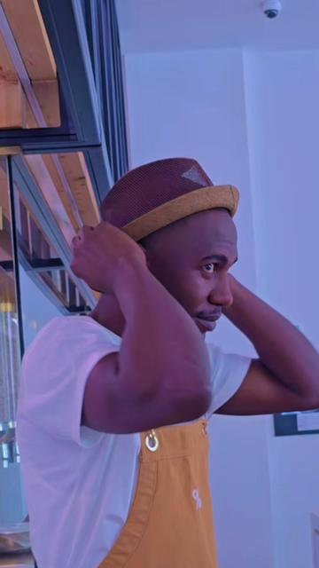@Talkcoms App Brand Ambassador