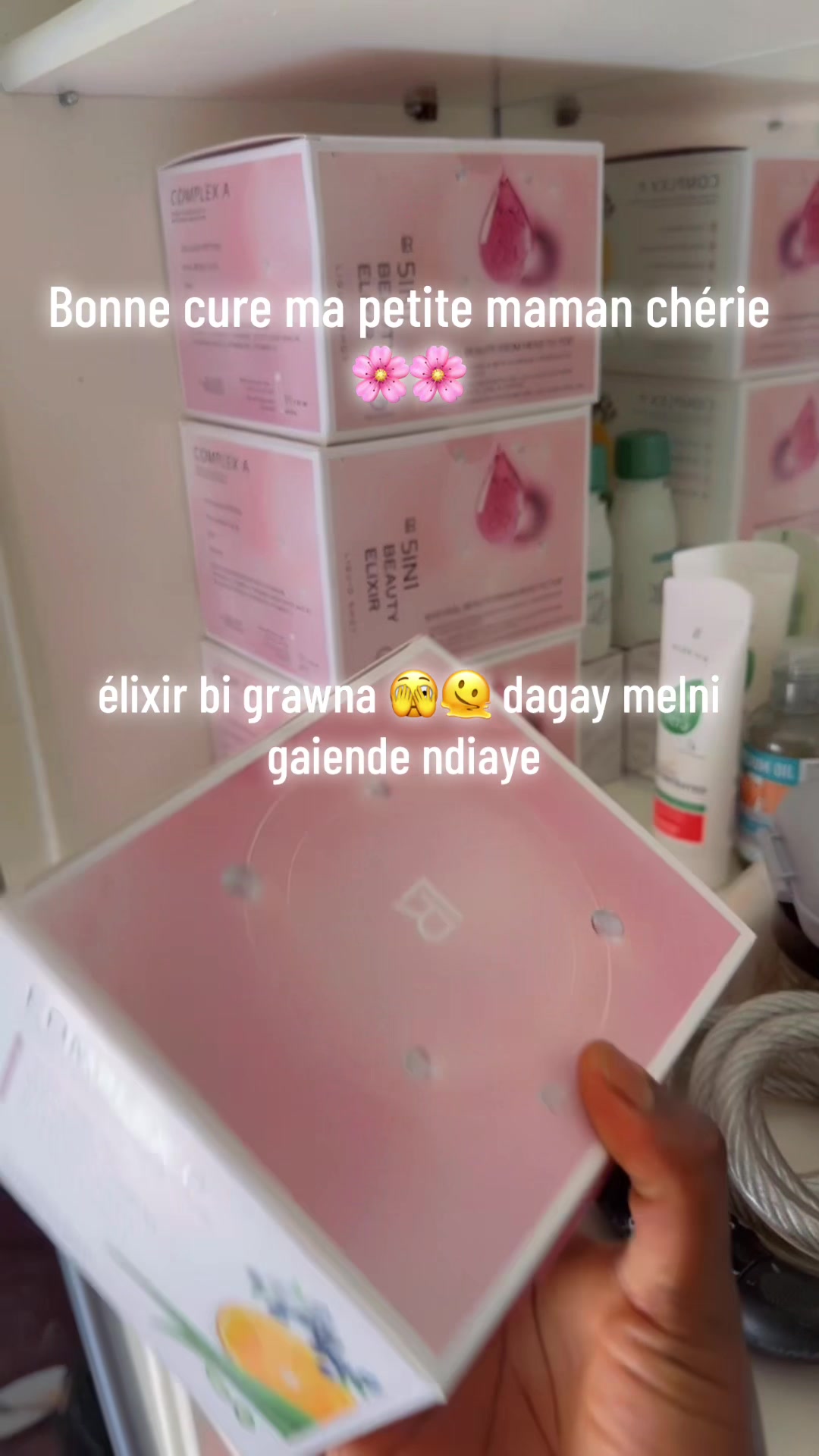 @L’univers de Binta Bellezza🌸