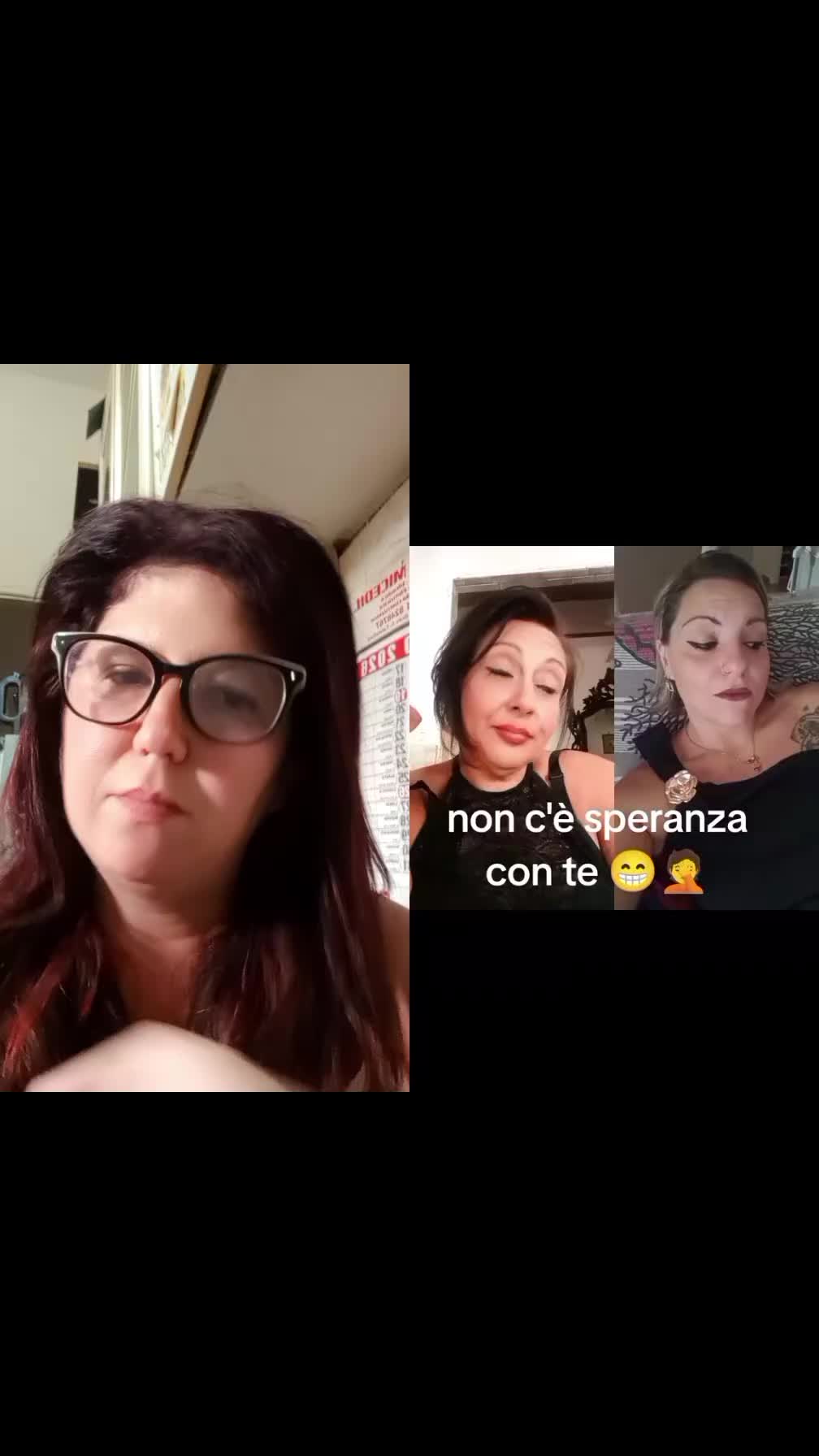 @Dolce Licia di Mirko ❤️❤️🖤🖤