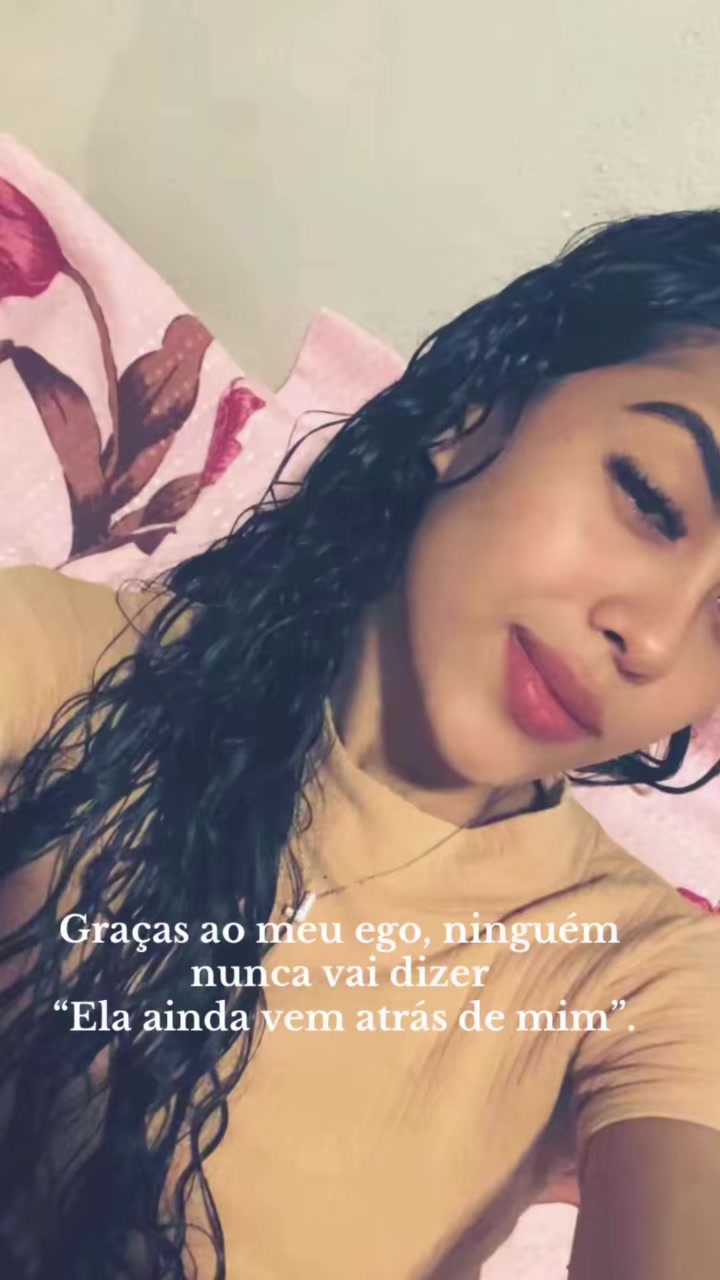 @Larissa Gomes