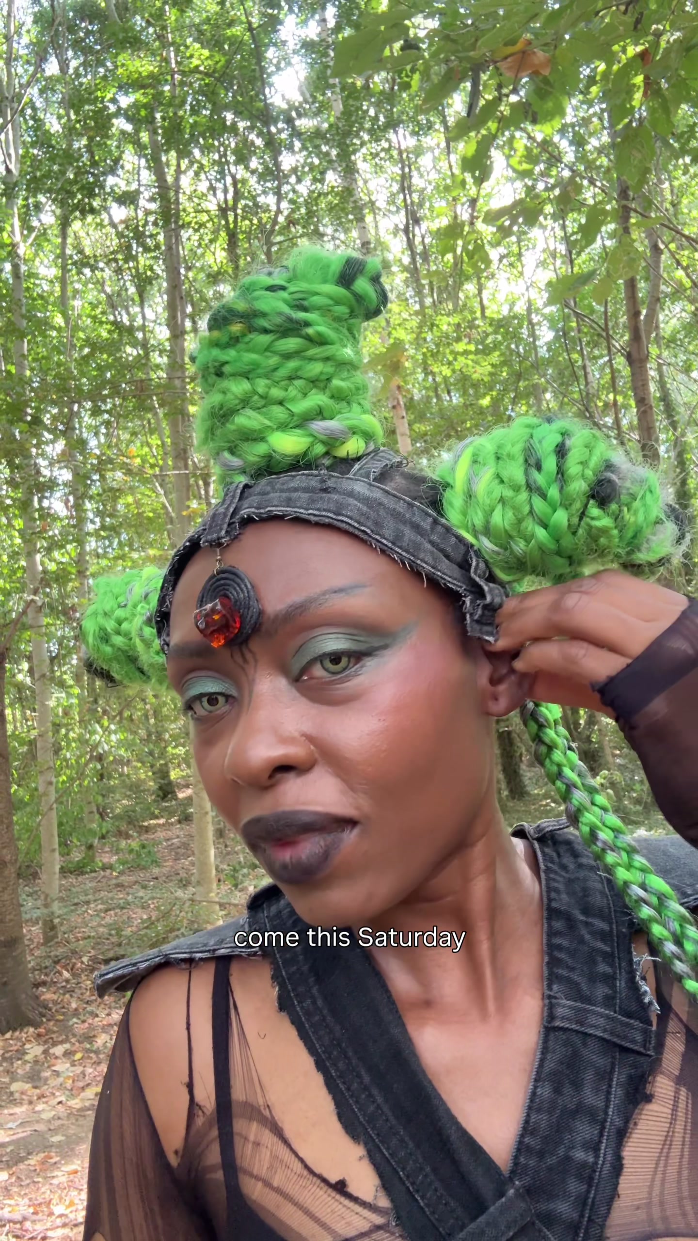 @Kemi Amos