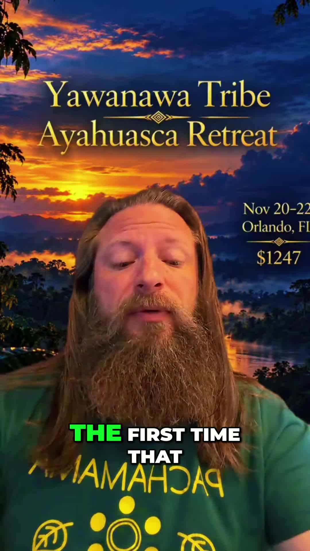 @Pachamama Ayahuasca Sanctuary