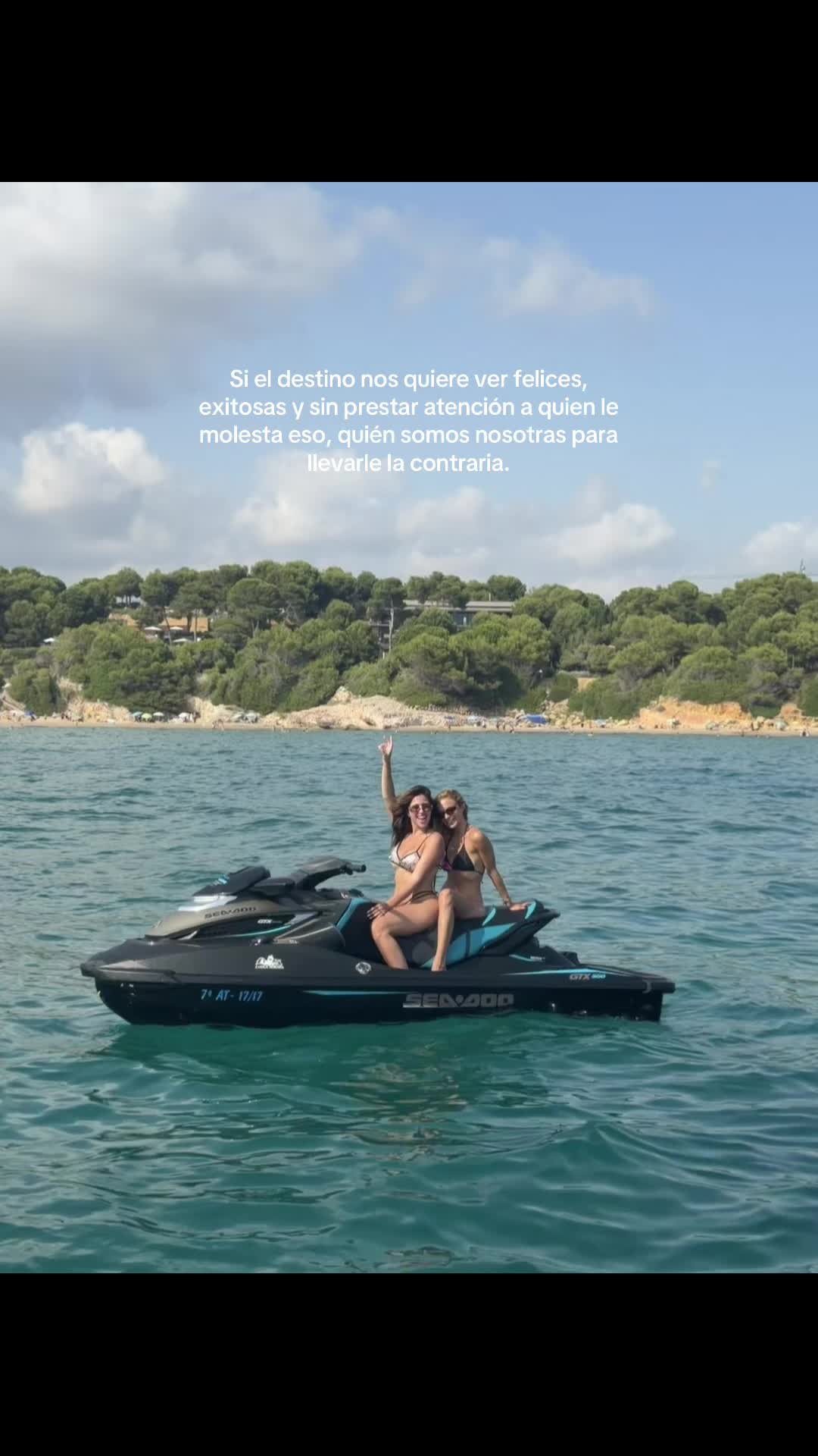 @Victoria Caro