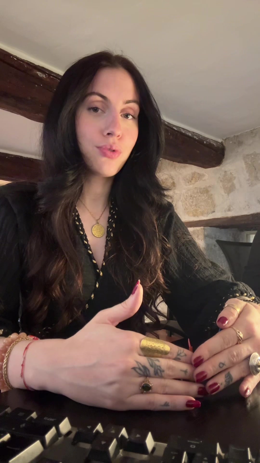 @Sarah AL