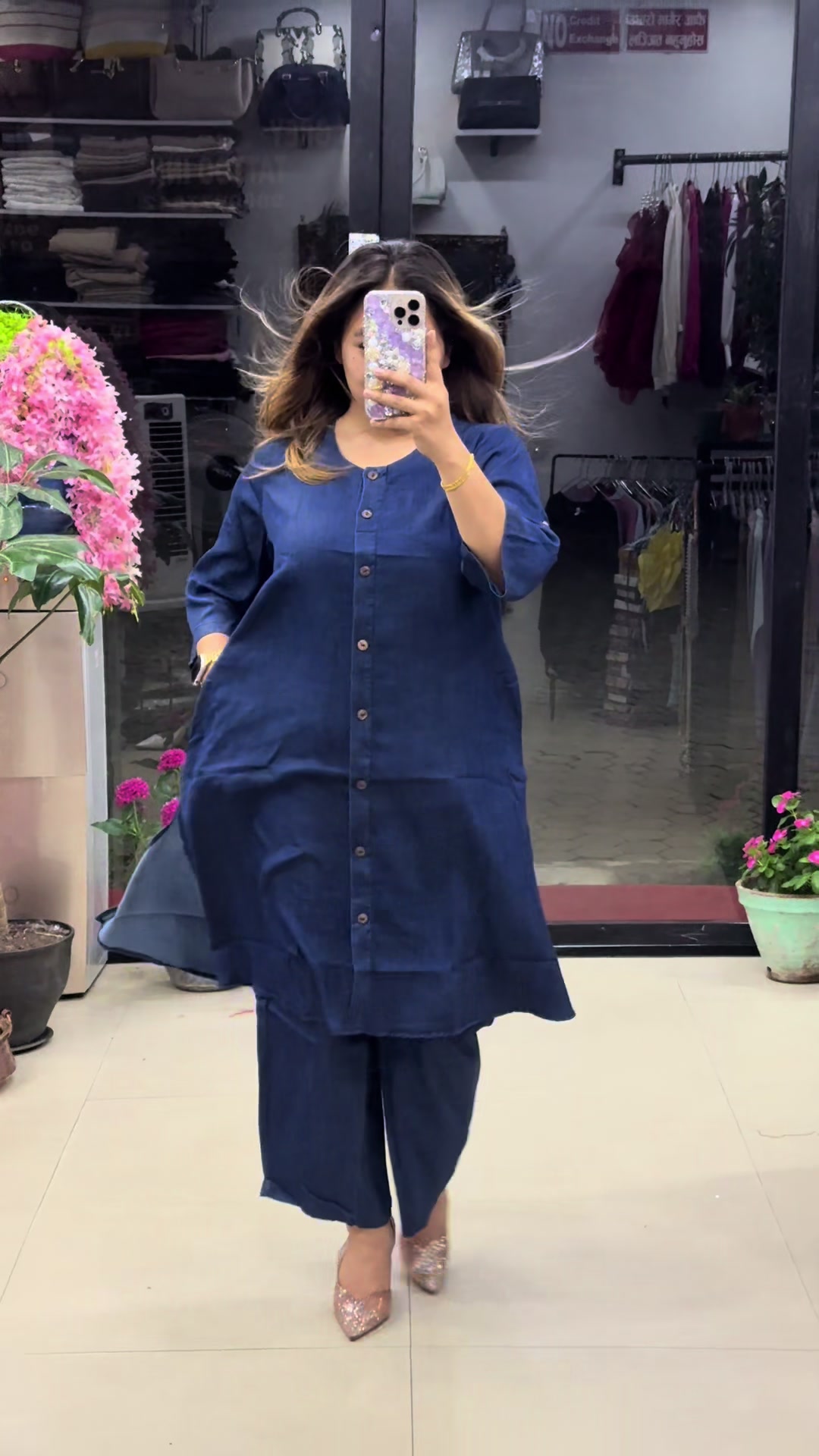 @Dress Luxury