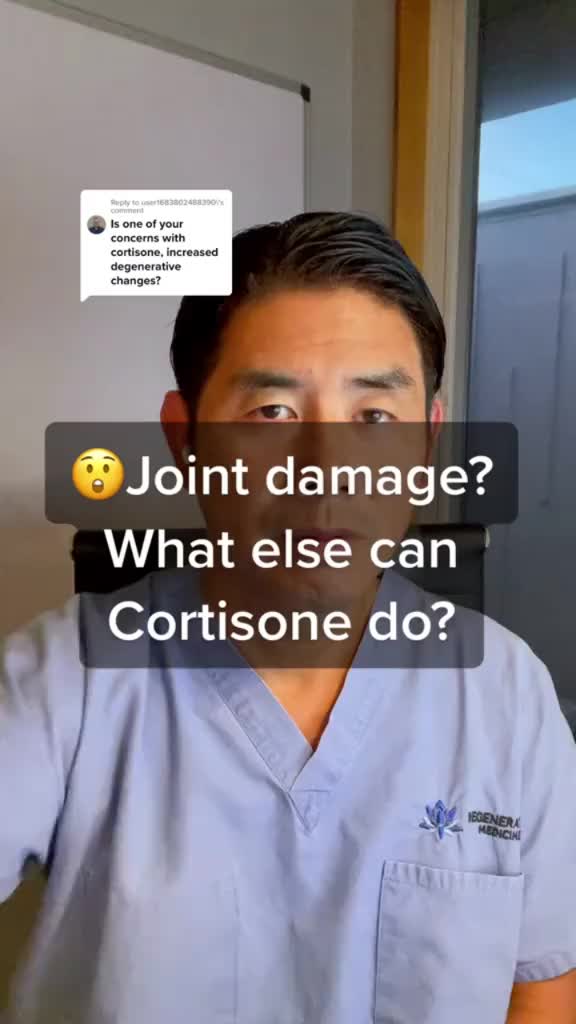 @Dr Dwight | PRP & Cell Therapy
