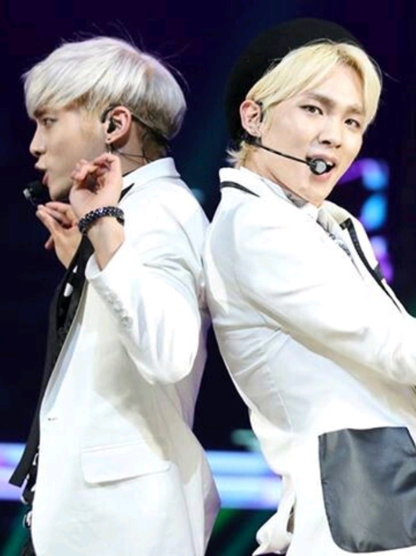 @Fifi๐๐๐ | SEEING TAEMIN 2X