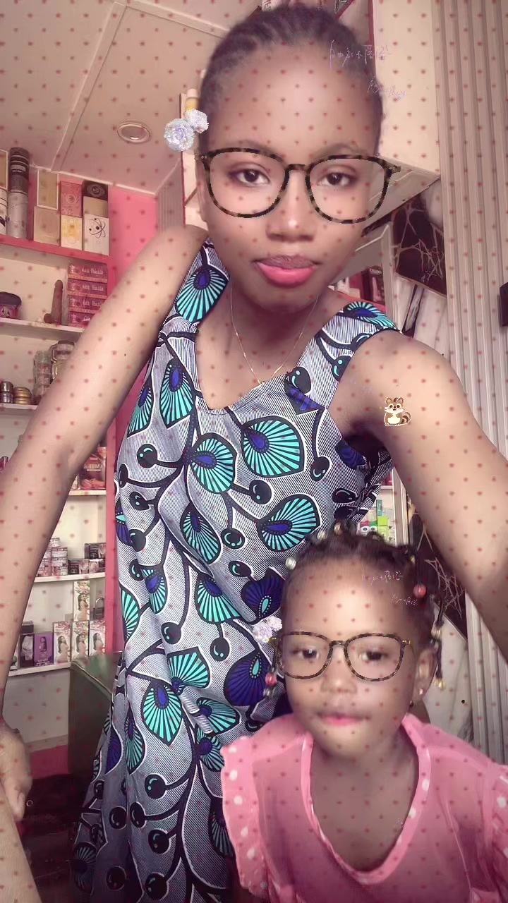 @Rachida Traor&eacute; 🌸❤️
