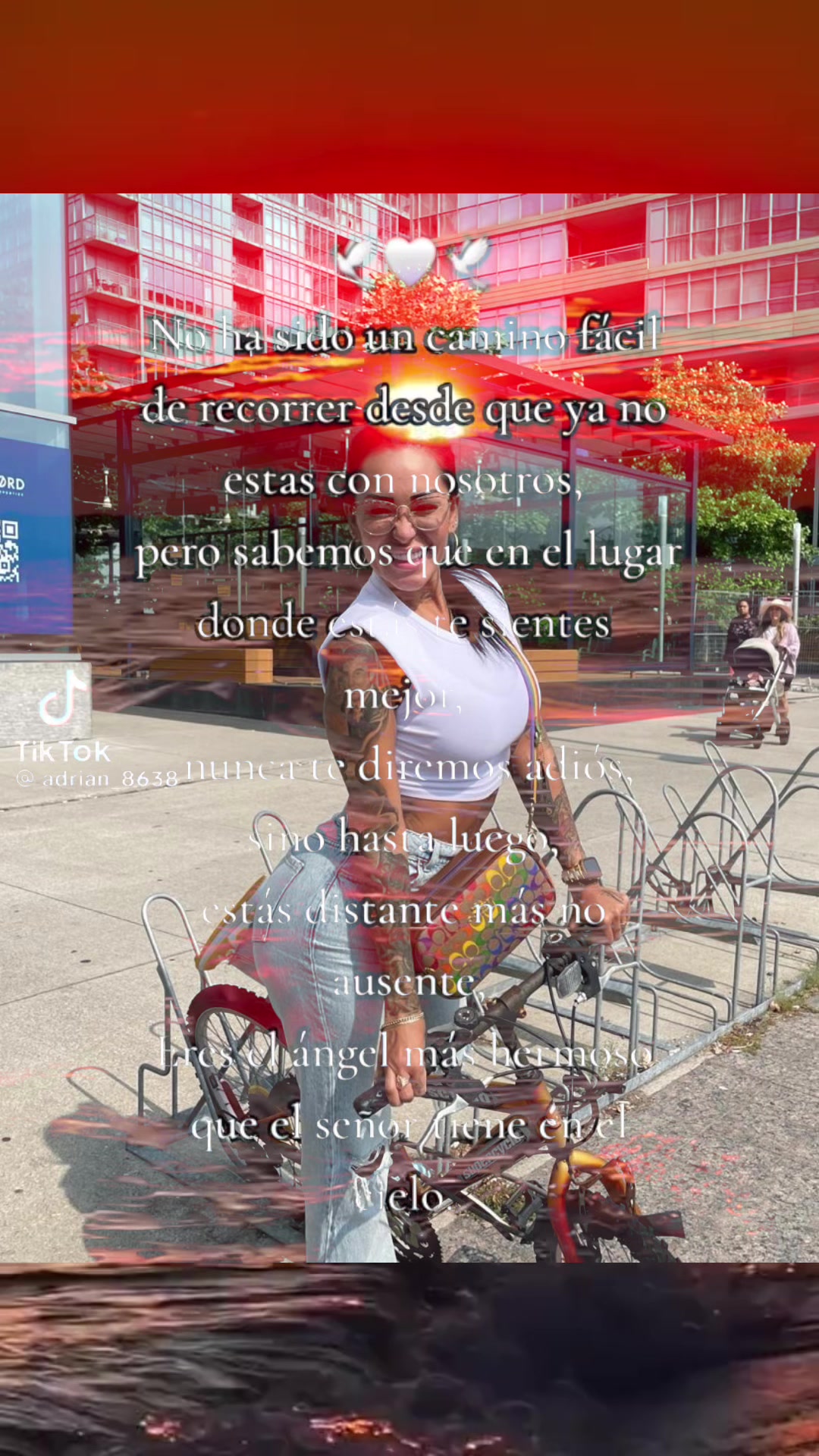 @Viviana David