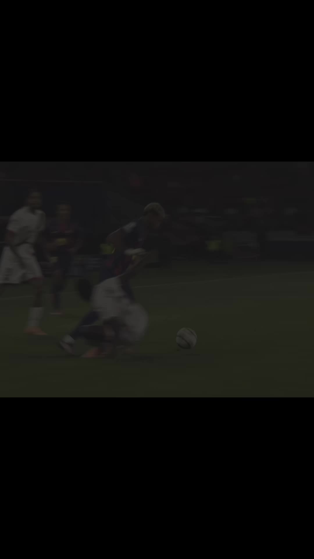 @Ronaldo aura
