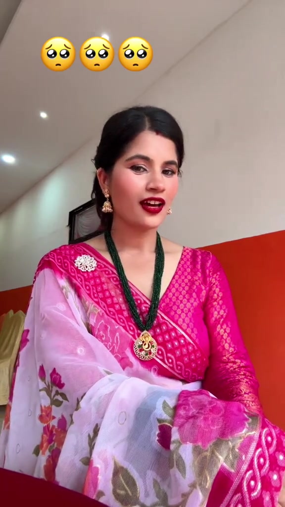 @Sabitri Acharya💇🏻&zwj;♀️💄👁️