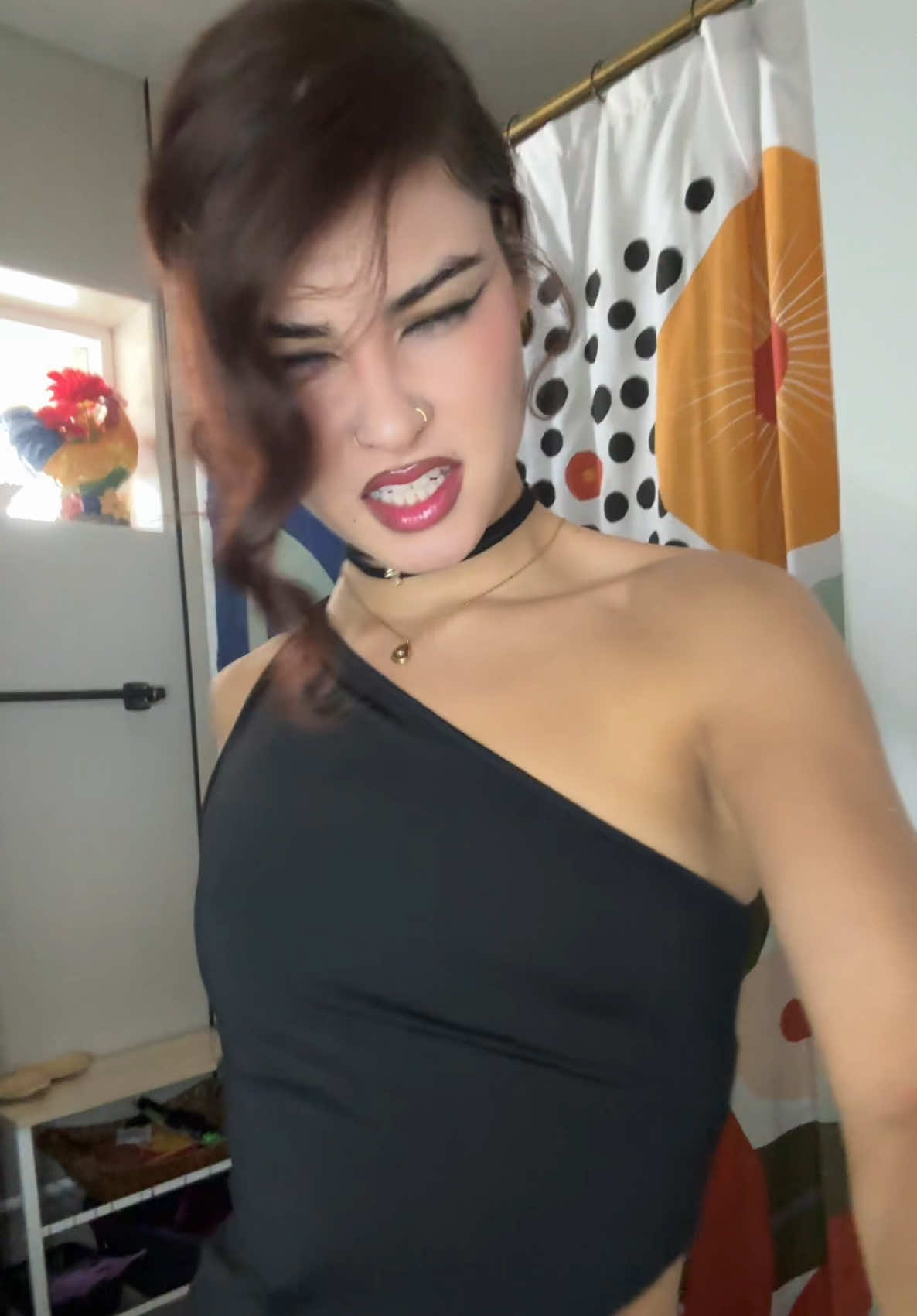 @brenna rose ๐น