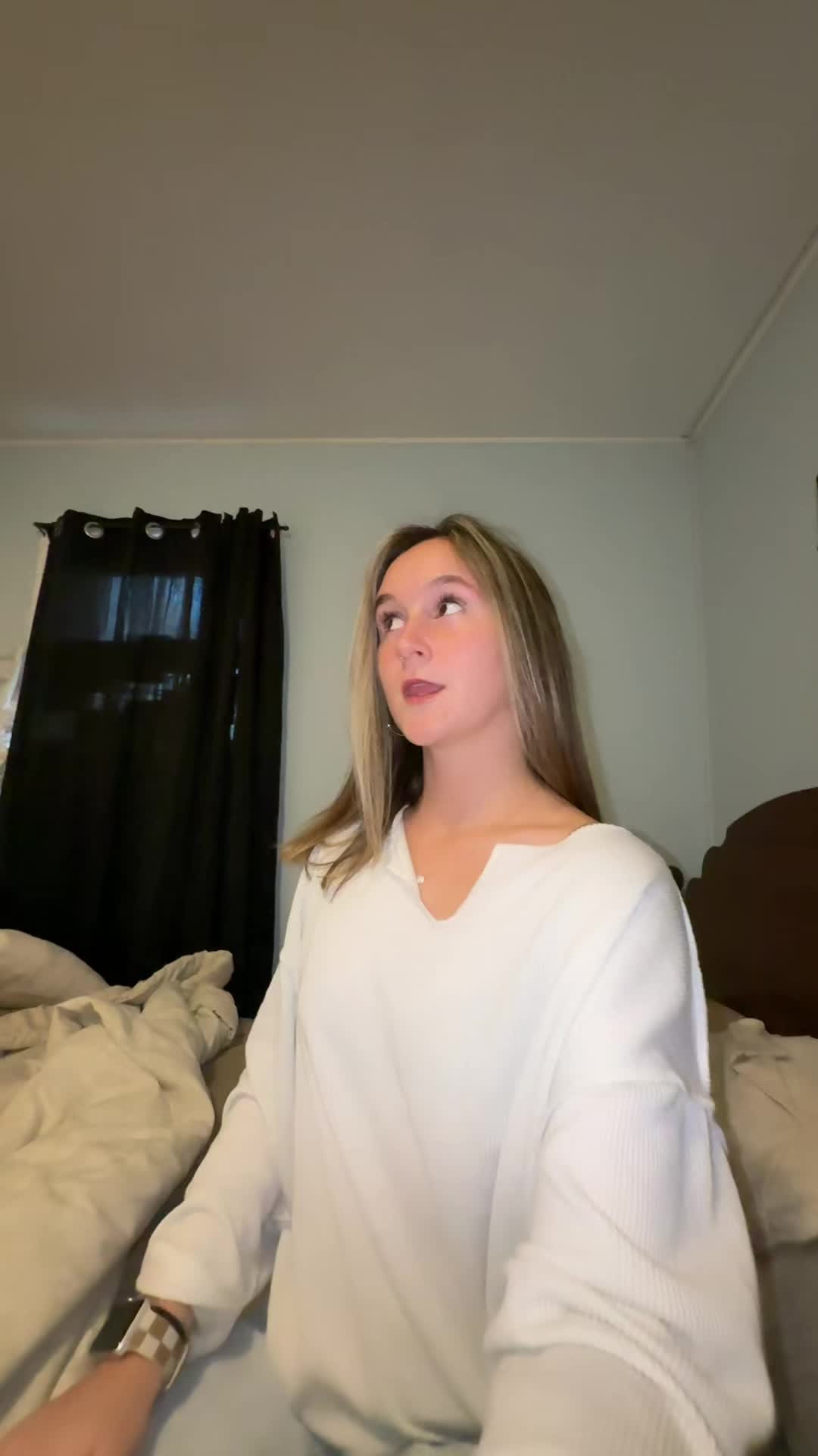 @halie adams