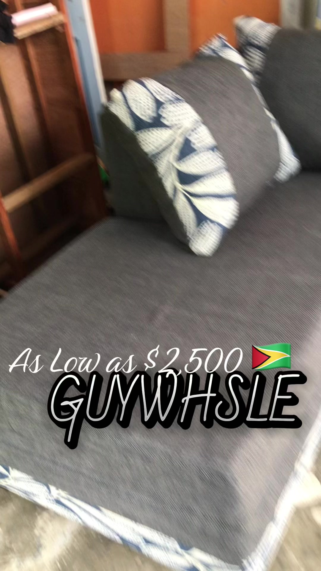 @GuyWhsle Sm Bus. Supply🇬🇾