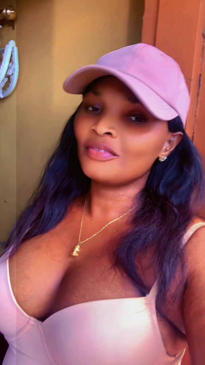 @Mama Nadiatu