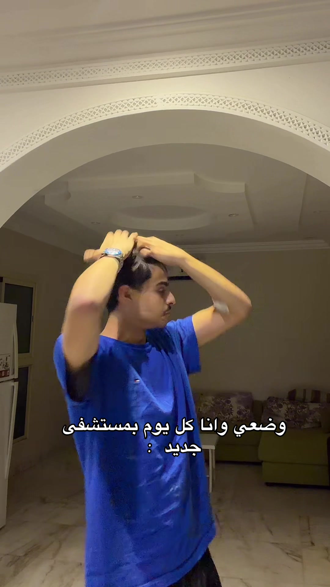 @مشاريـ بـن عبدالعزيز