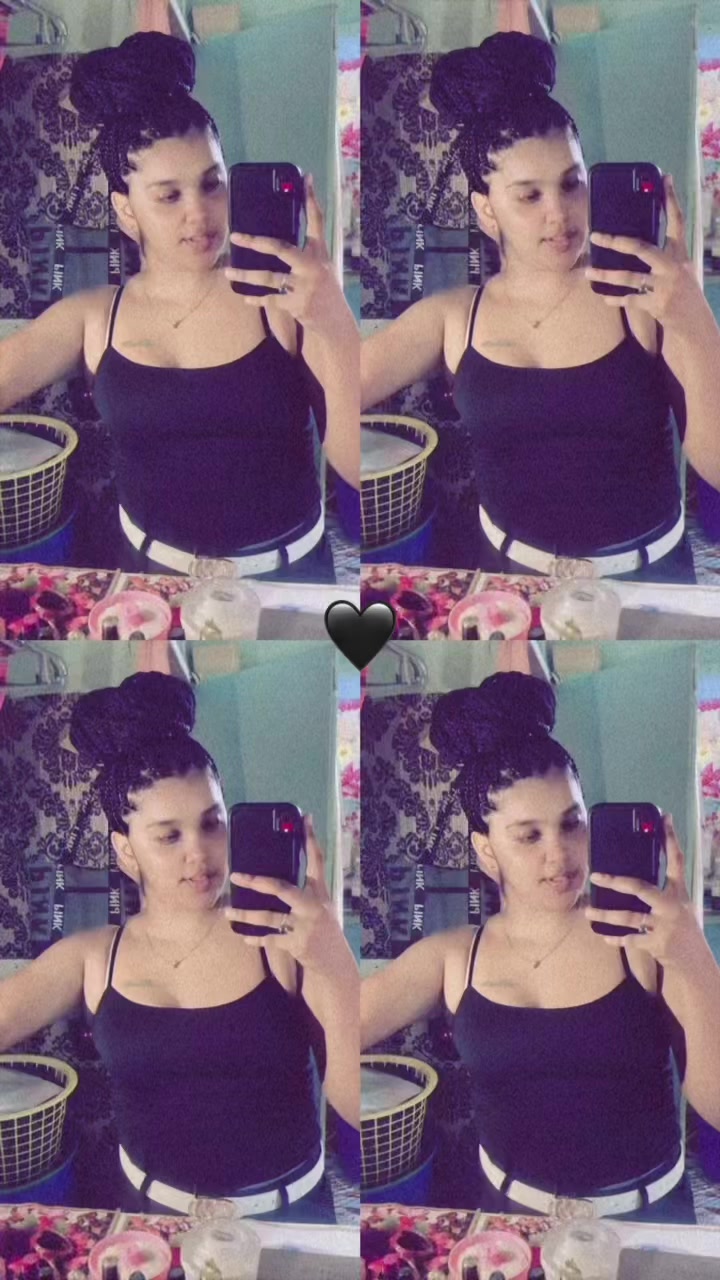 @Shavanie💋C.R.Mingo❤️🔥💍