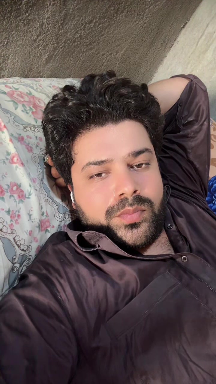 @Shahzad Ali khan