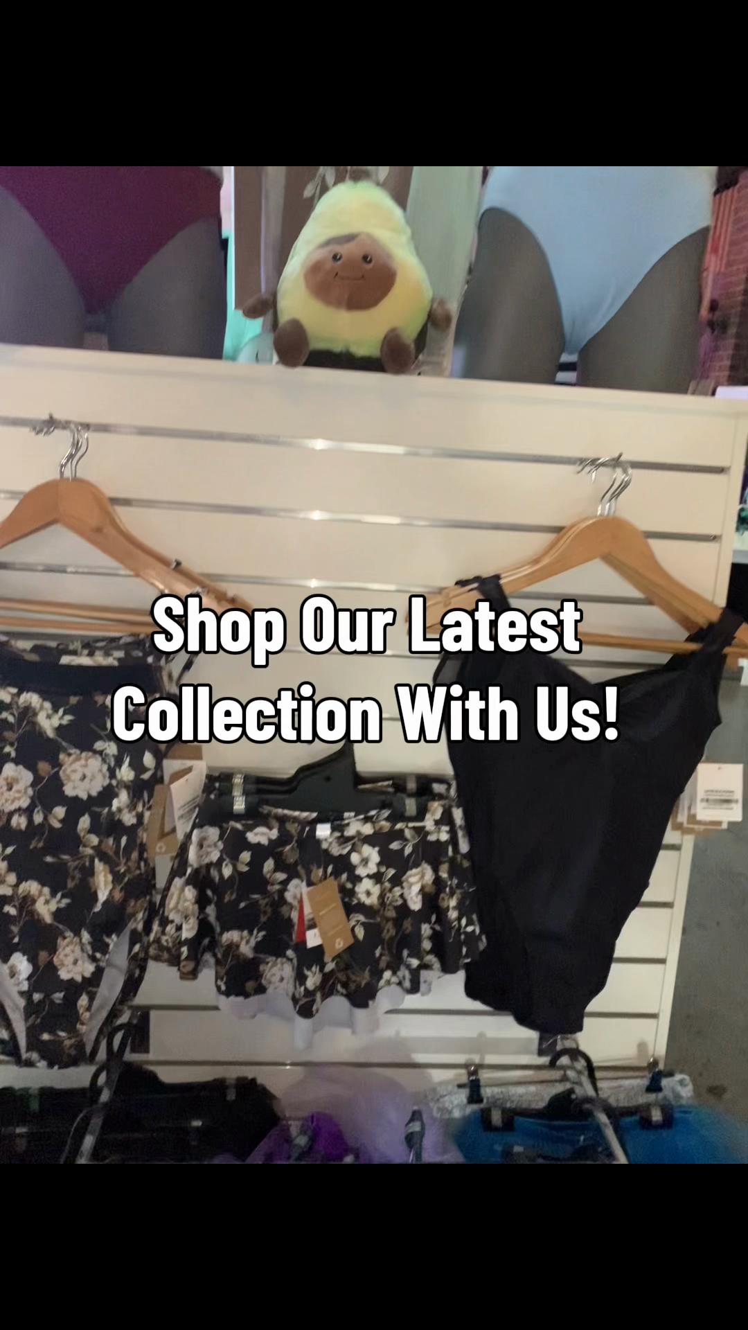 @Dancewear & Gifts by Lana