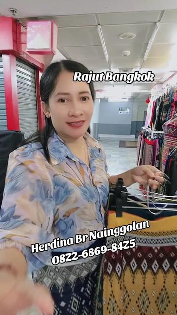 @Herdina Nainggolan Fashion
