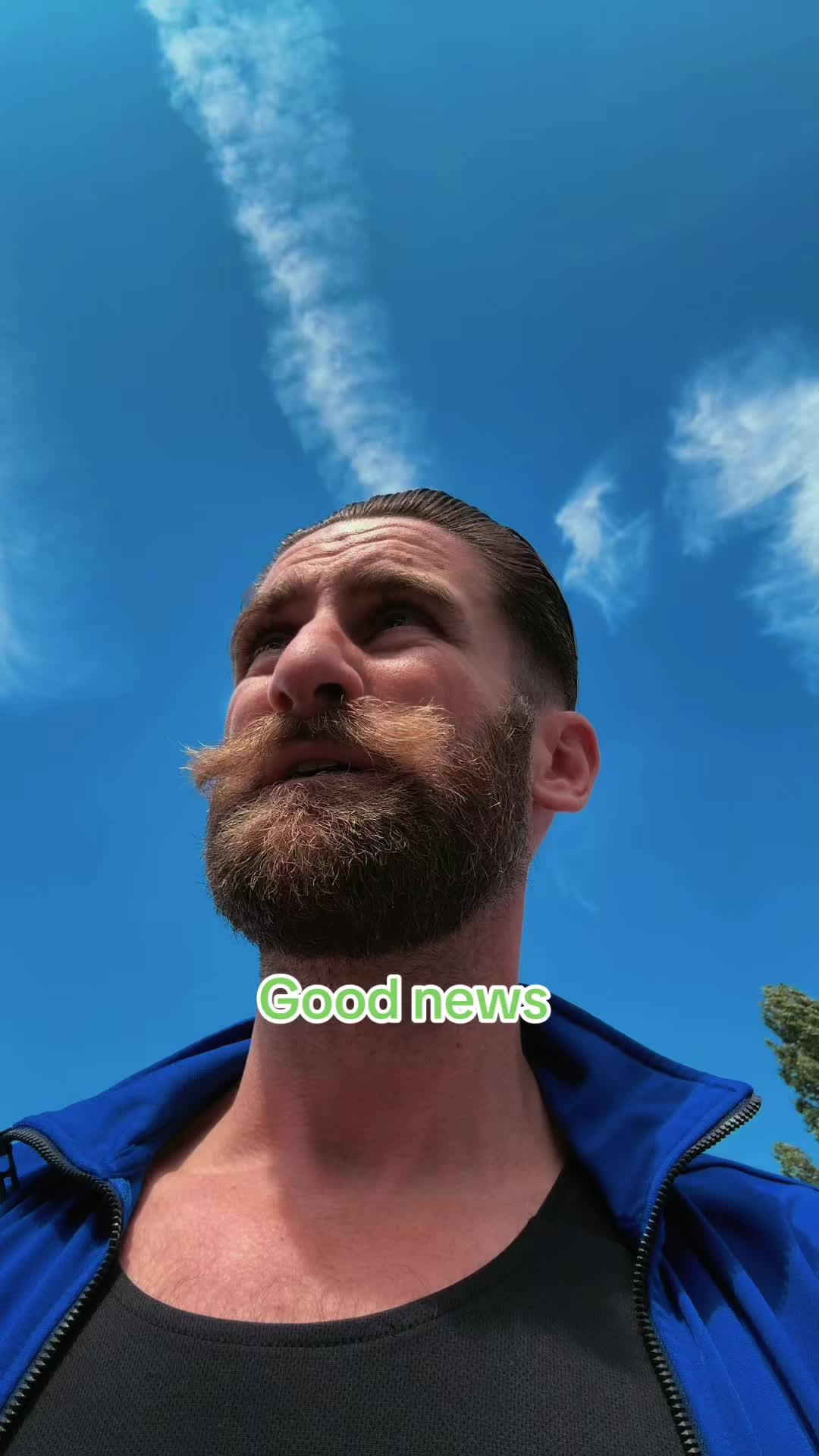 @Gentleman John
