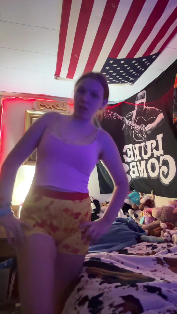 @Lexy Thomas