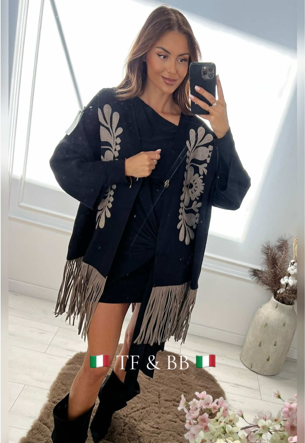 @TABU Fashion