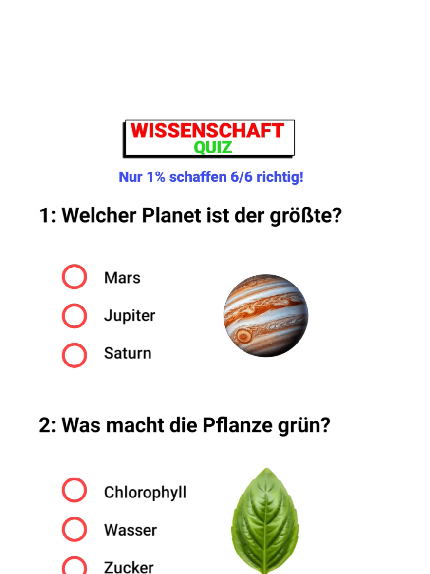 @SmartMind Quiz