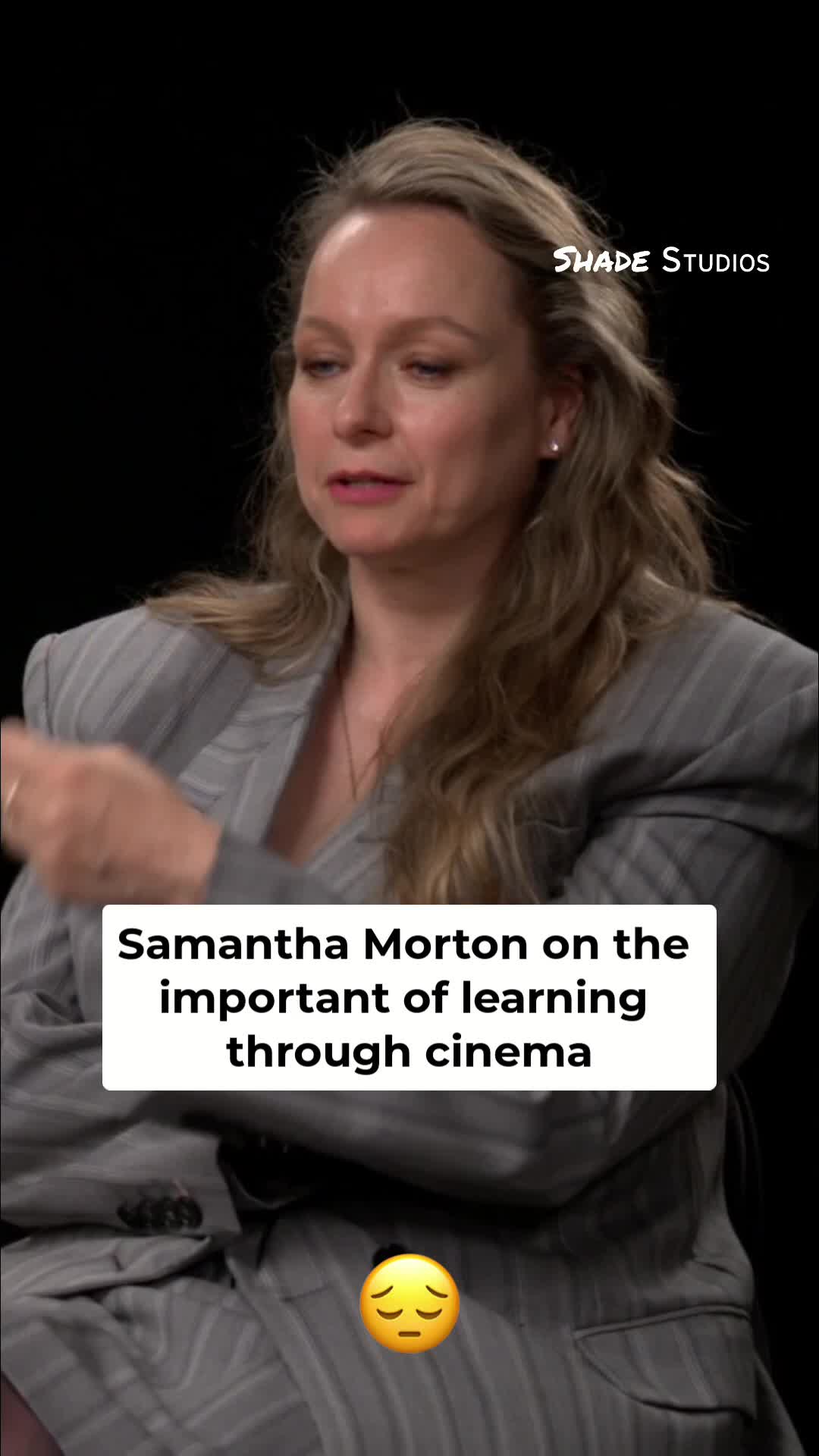 @Marissa Hill - ShadeTV