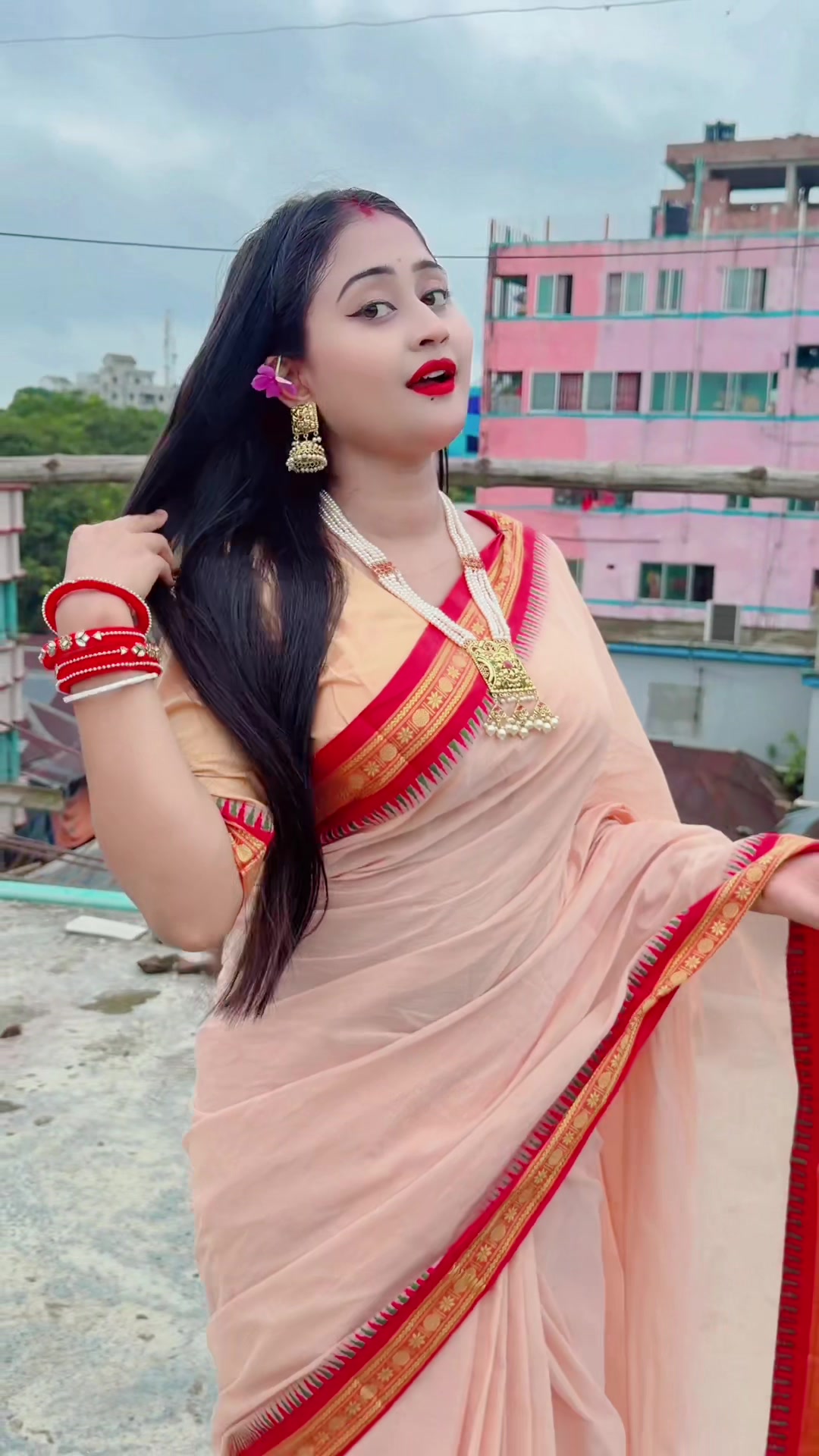 @đˇī¸Puja(āĻŽāĻŋāĻ āĻžāĻ)