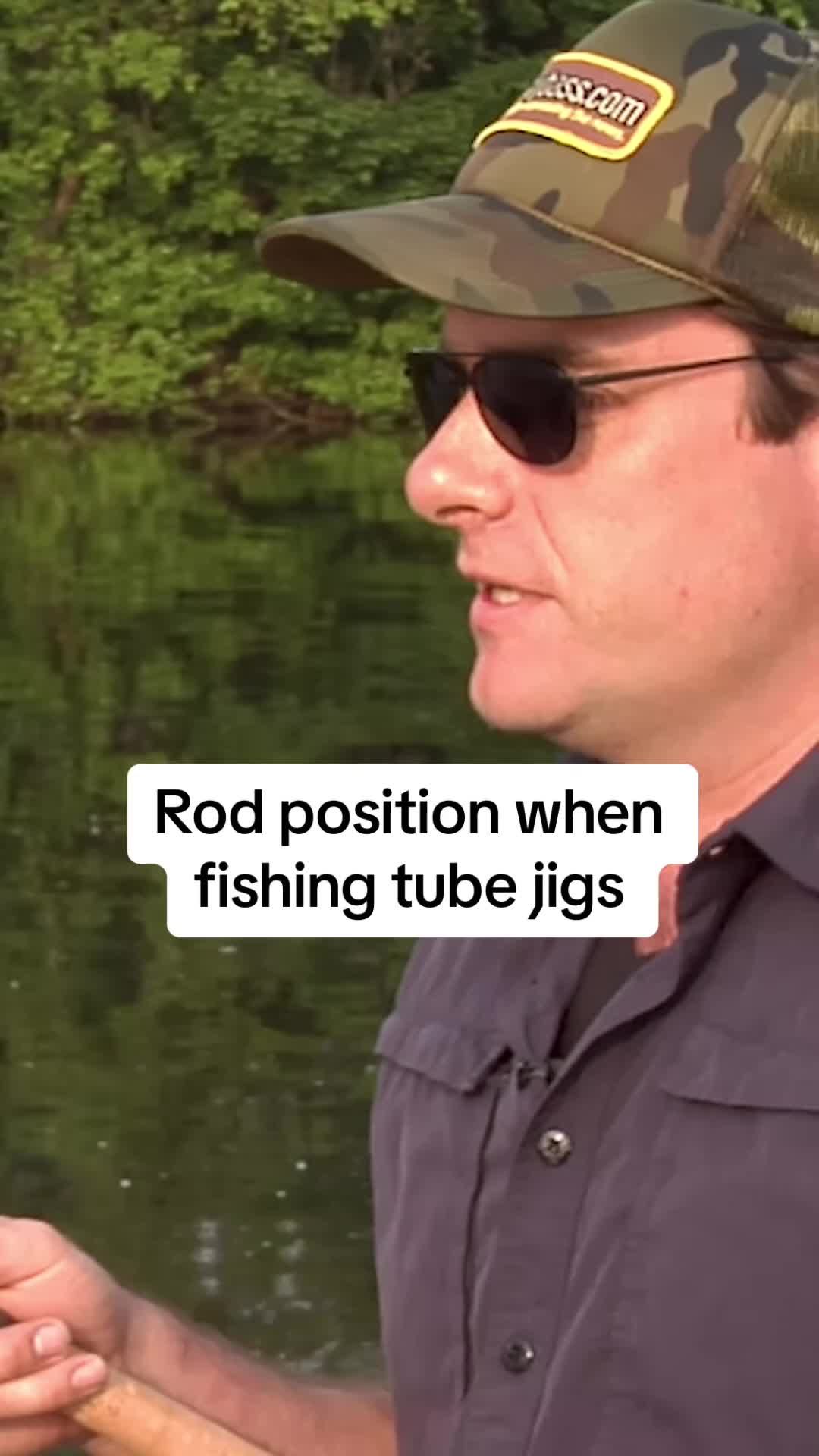 @Lunkerville