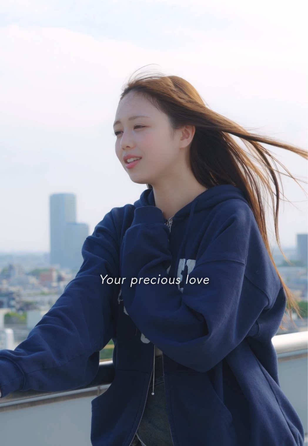 @ONE LOVE ONE HEART