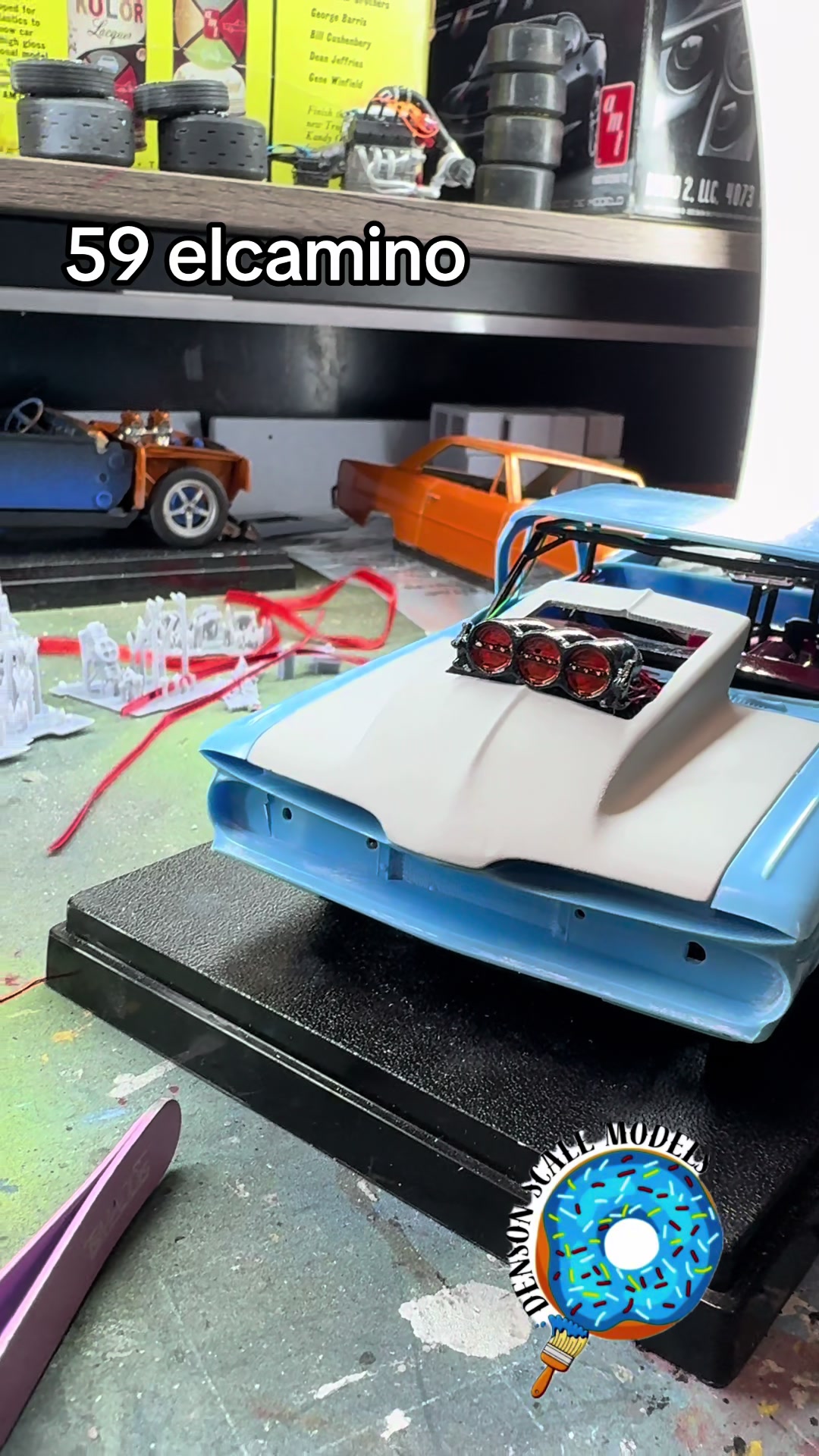 @DensonScaleModels