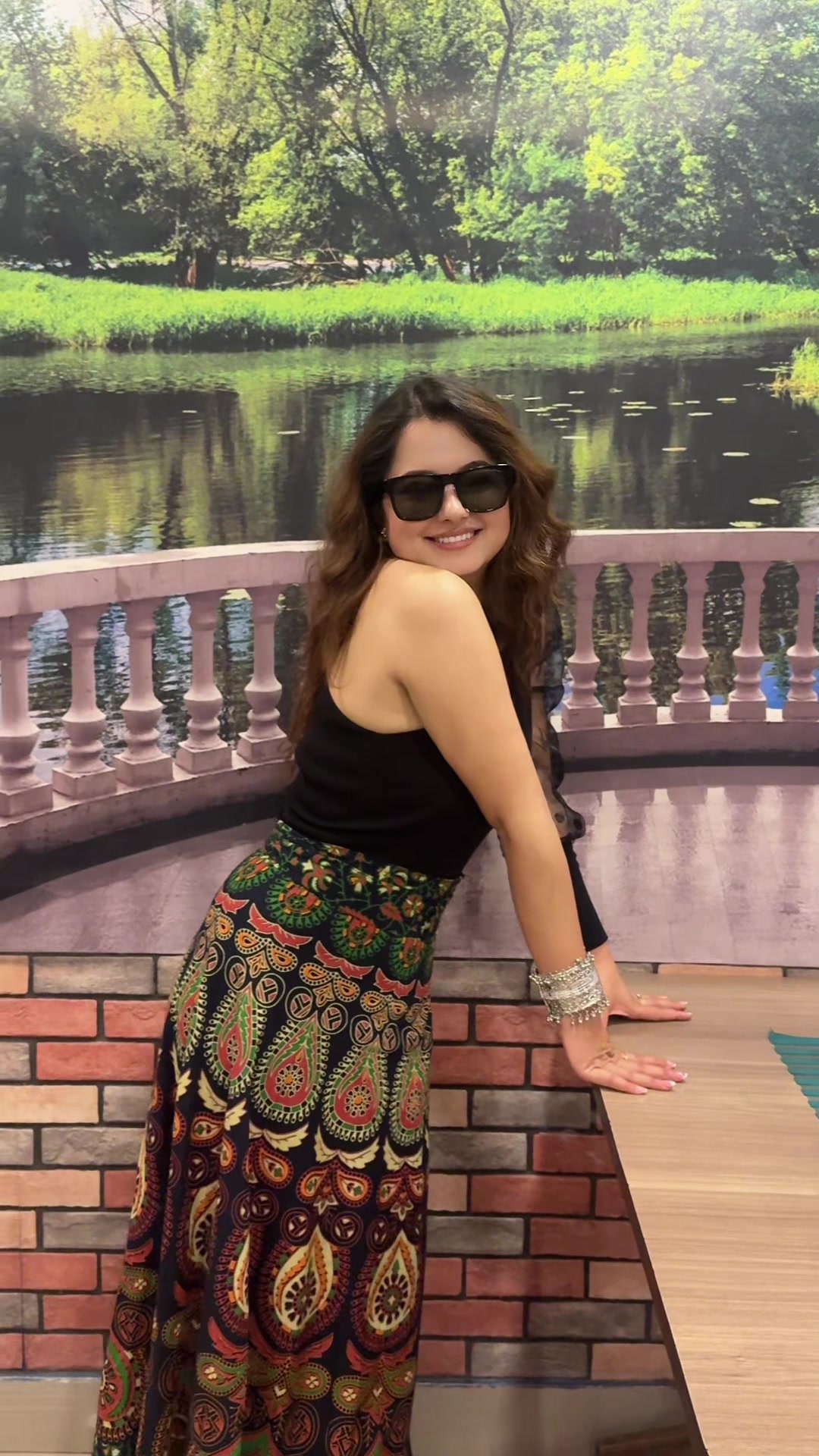@🦋Saya Bhandari🦋