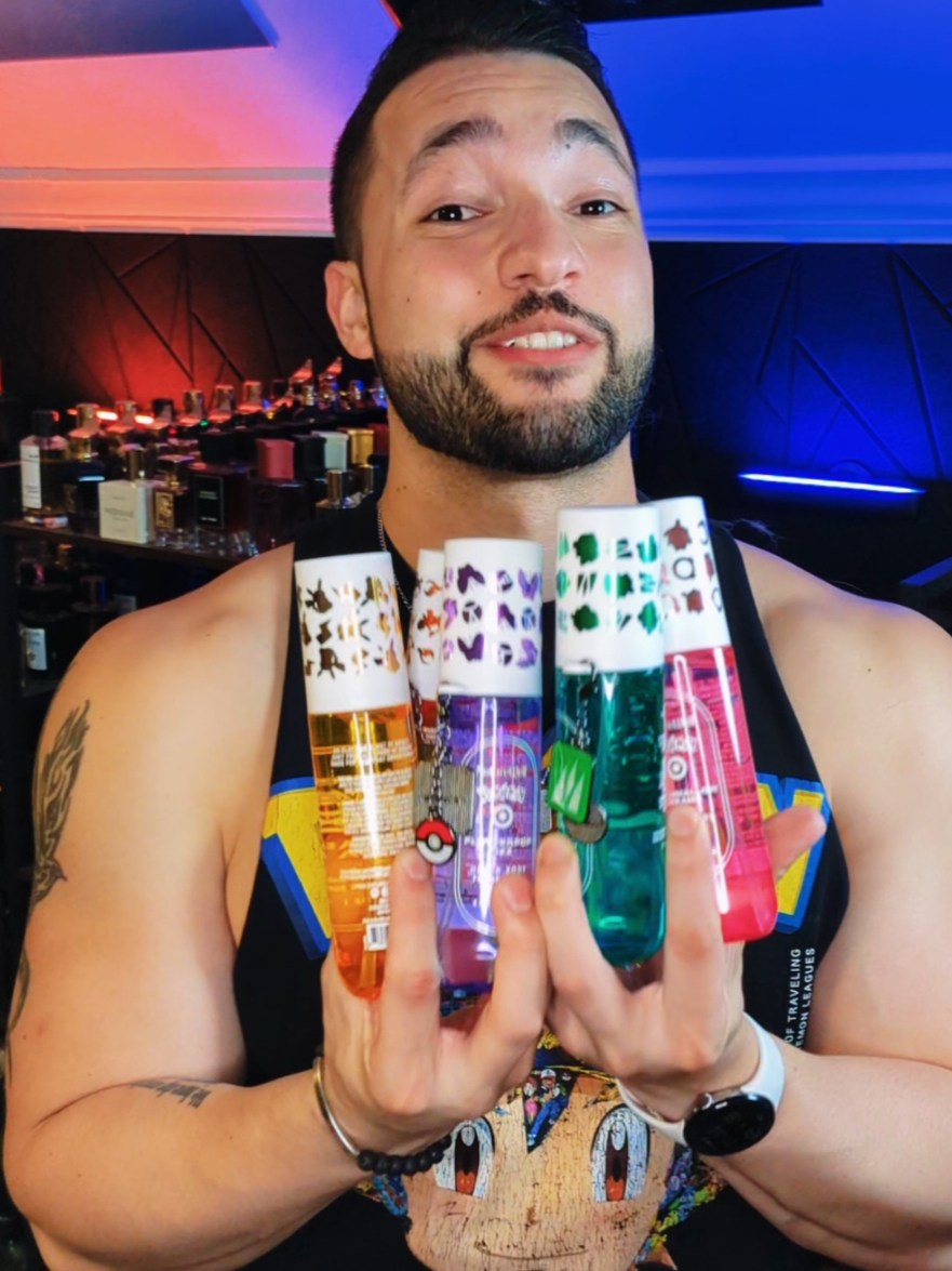@Colitaly Fragrance