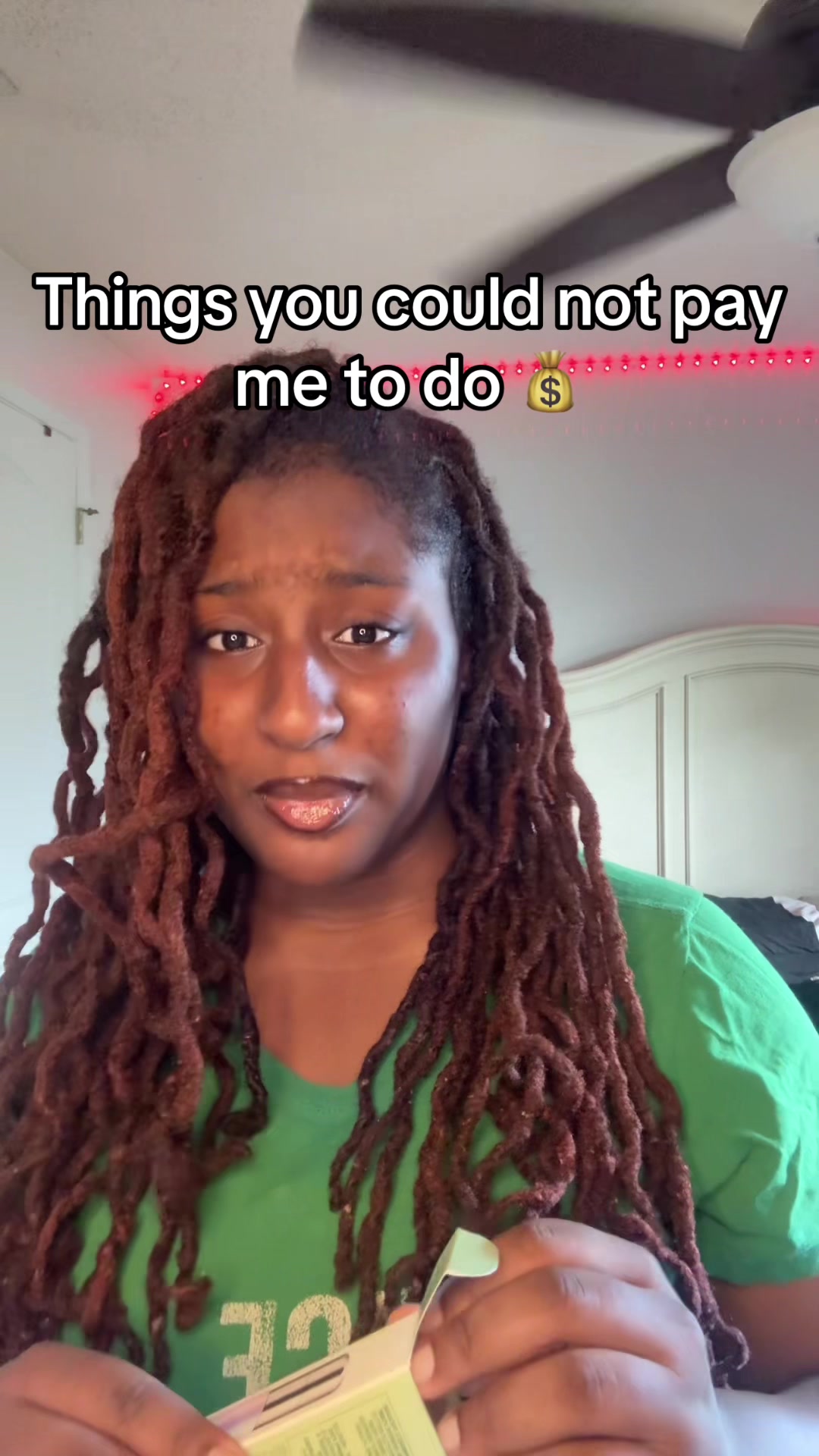 @Zahara&rsquo;s_GRWM:)🥹✨💋👀😝